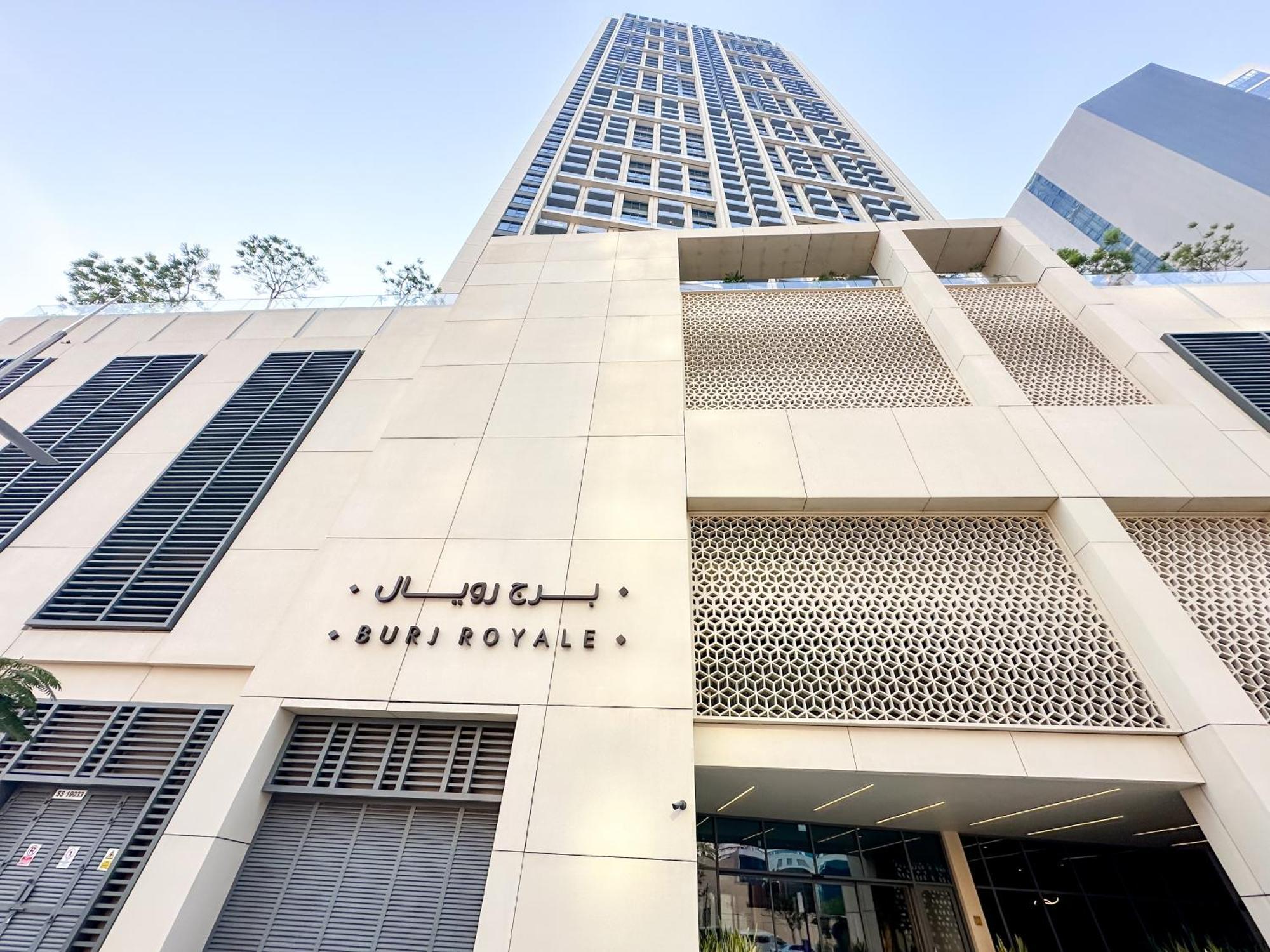 Spectacular Burj Khalifa View, 2br Luxury By Sbh Apartment *