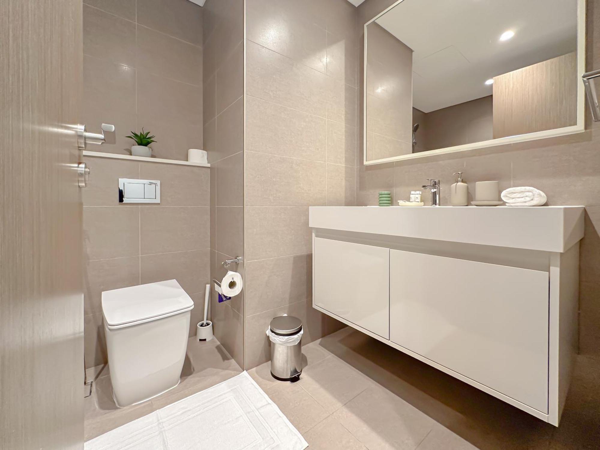 Apartment Spectacular Burj Khalifa View, 2br Luxury By Sbh Dubai
