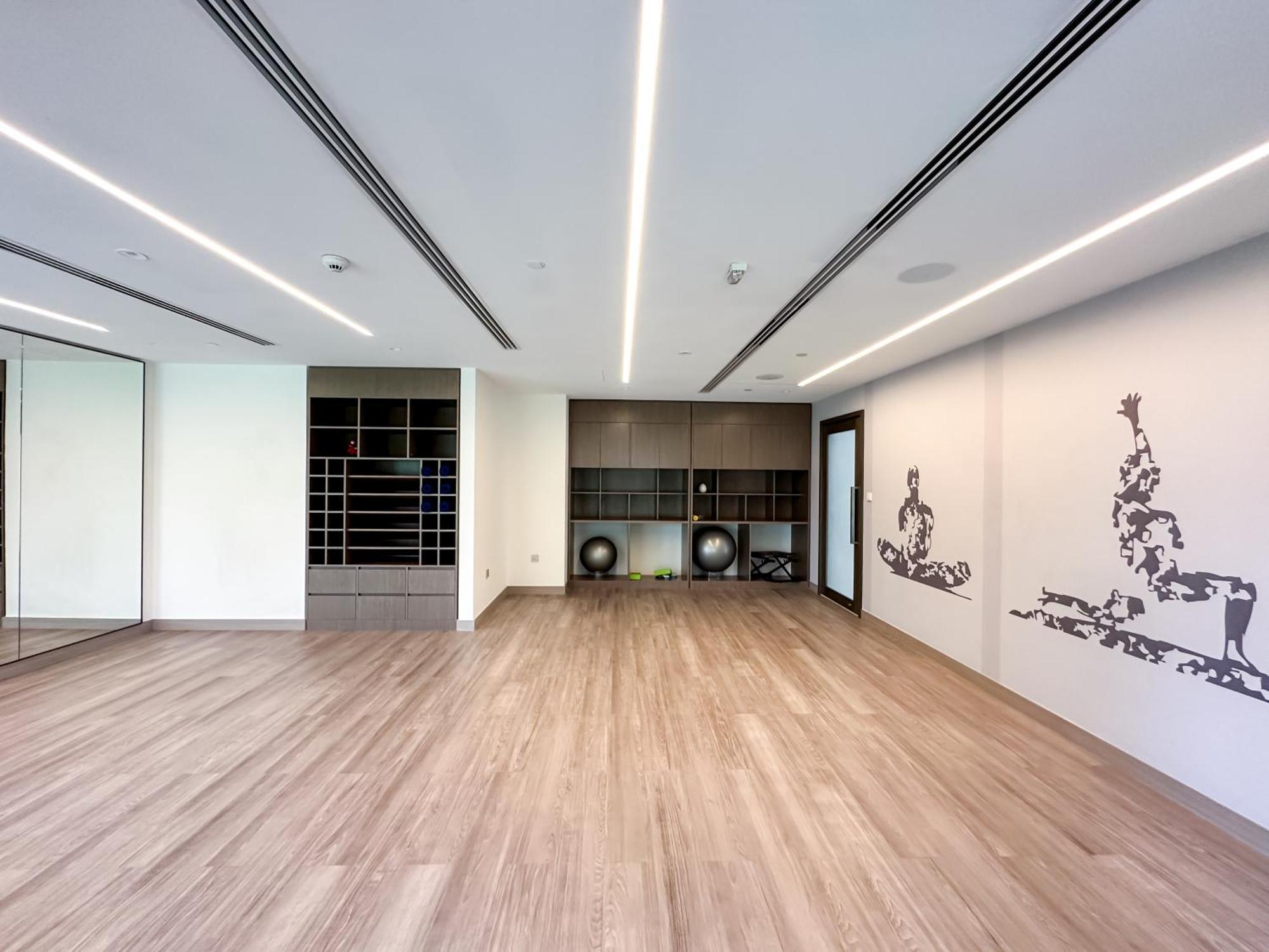 Spectacular Burj Khalifa View, 2br Luxury By Sbh Dubai