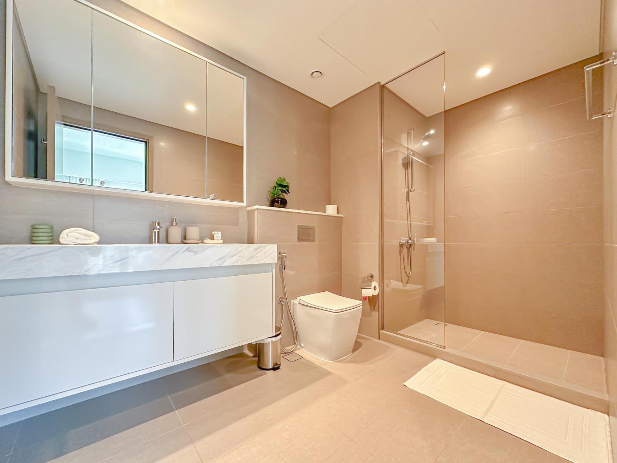 Spectacular Burj Khalifa View, 2br Luxury By Sbh Dubai