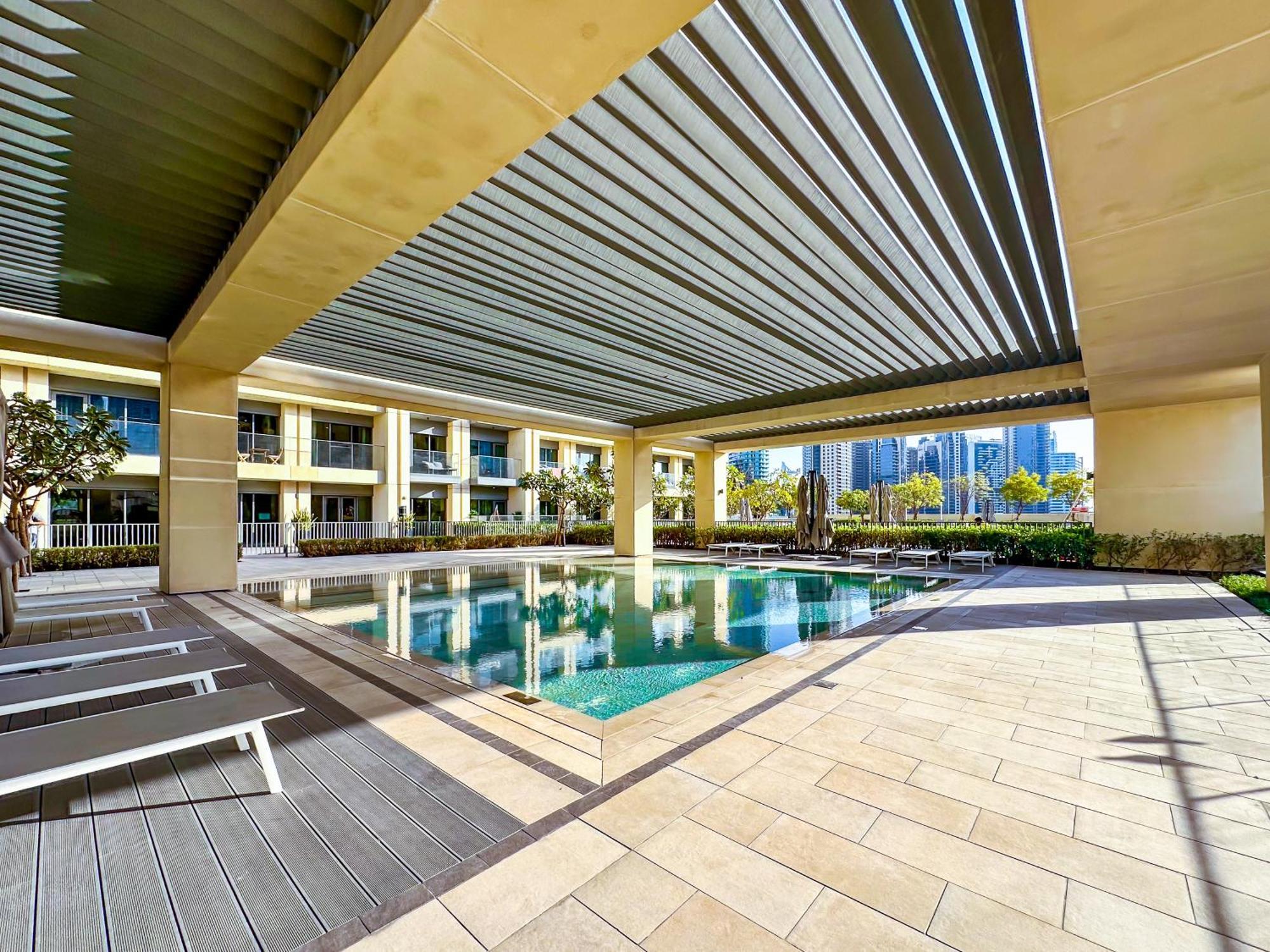 Spectacular Burj Khalifa View, 2br Luxury By Sbh * Dubai