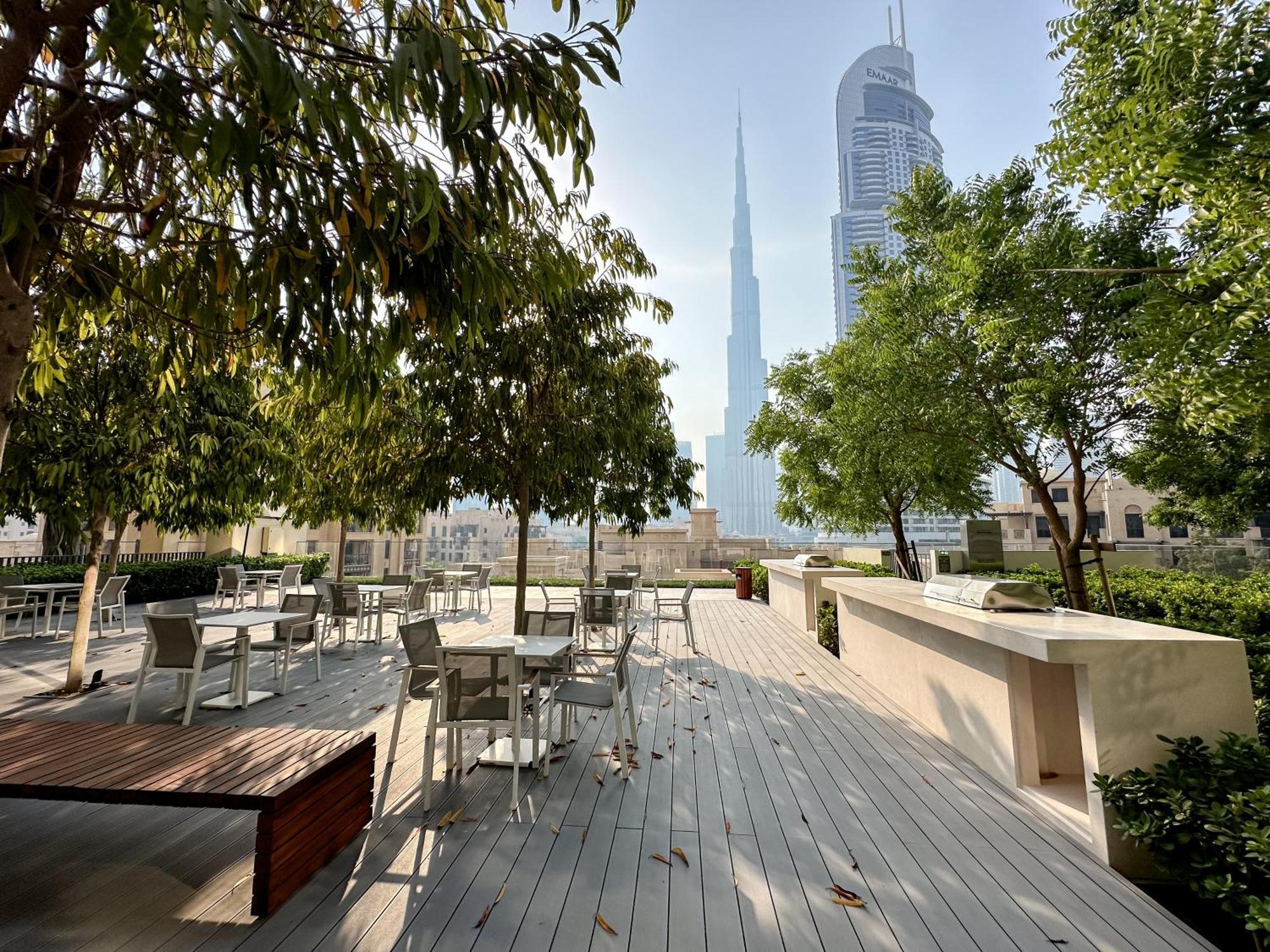 Apartment Spectacular Burj Khalifa View, 2br Luxury By Sbh Dubai