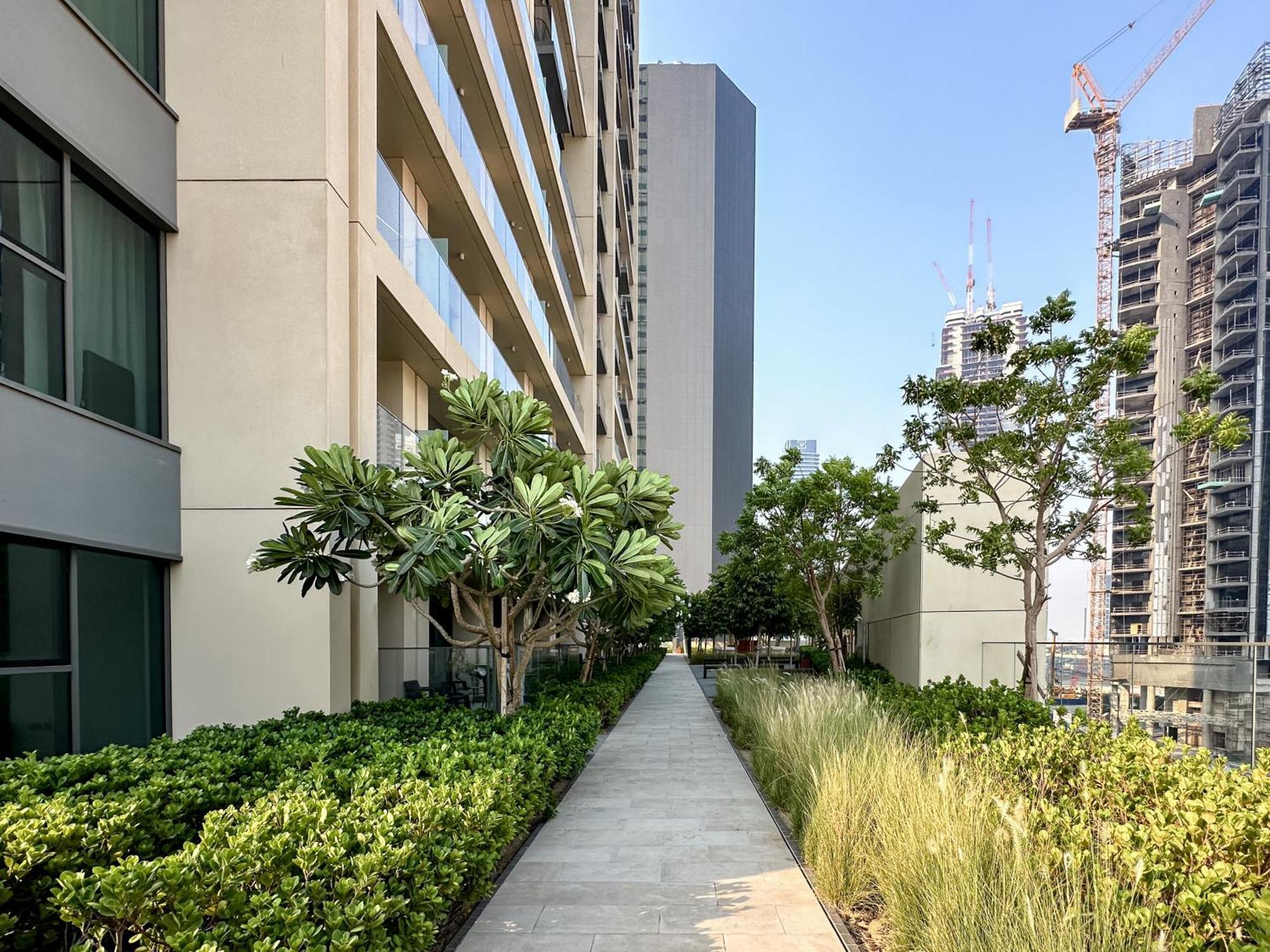 Spectacular Burj Khalifa View, 2br Luxury By Sbh Apartment