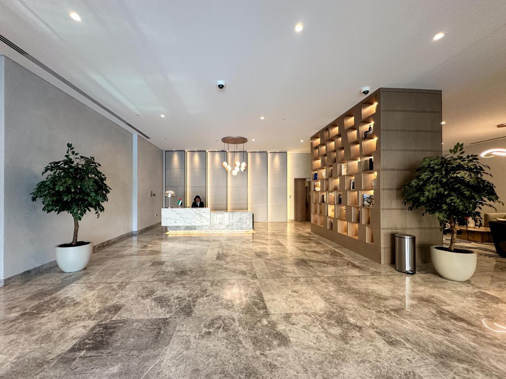 Apartment Spectacular Burj Khalifa View, 2br Luxury By Sbh *