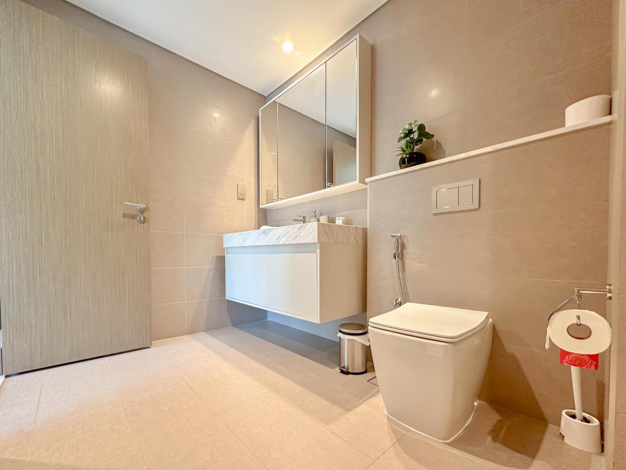 Spectacular Burj Khalifa View, 2br Luxury By Sbh Apartment Dubai