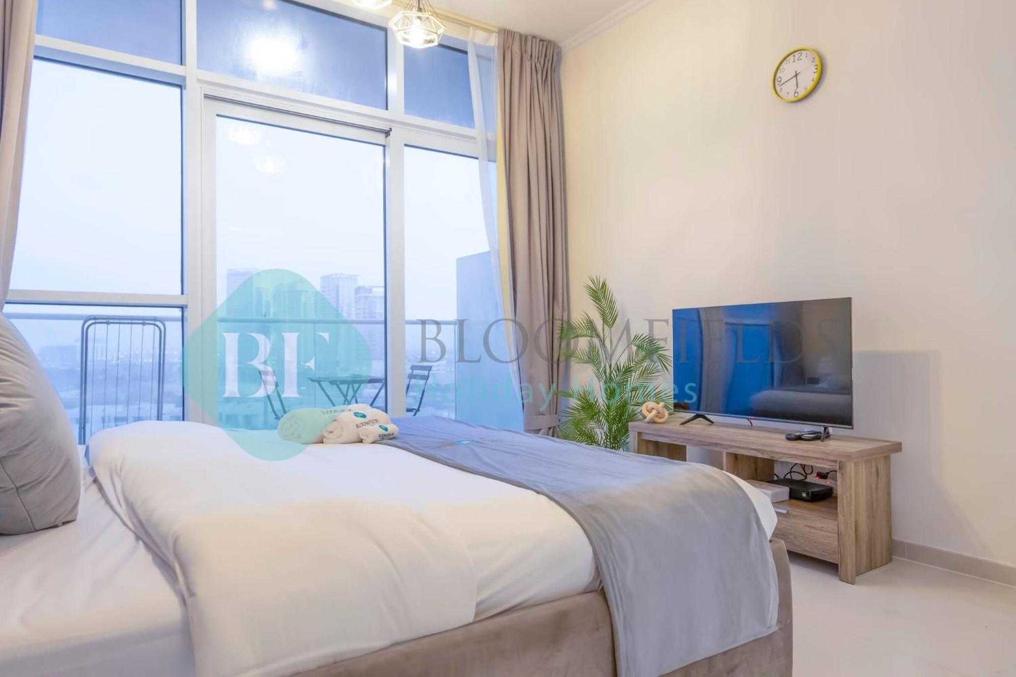 Bloomfields Stu In Carson Apartment Dubai