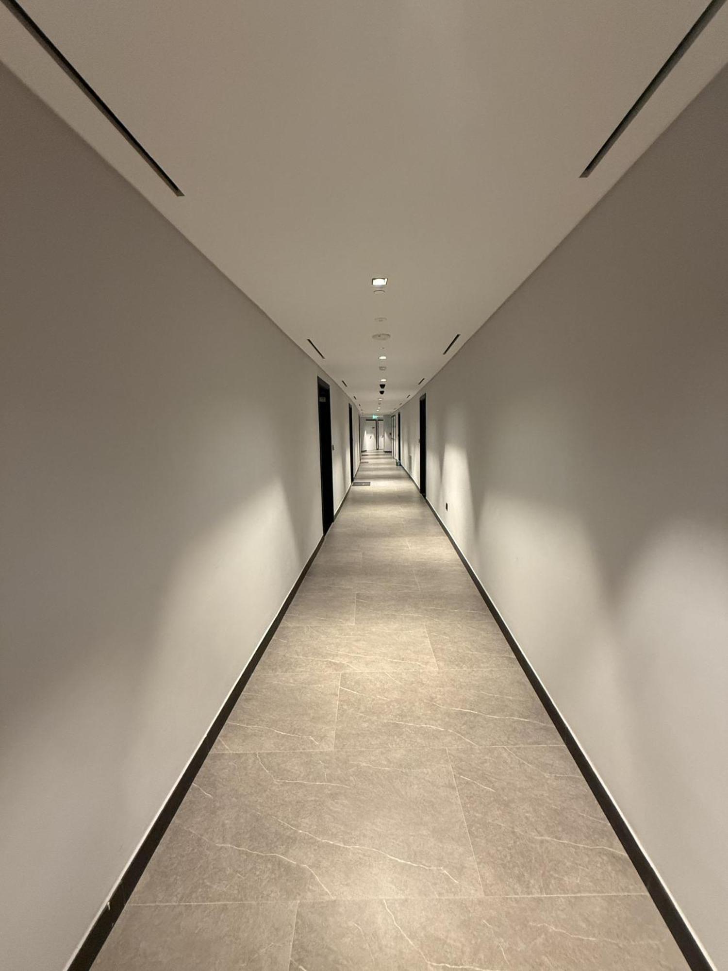 New Near Downtown With Canal View Dubai
