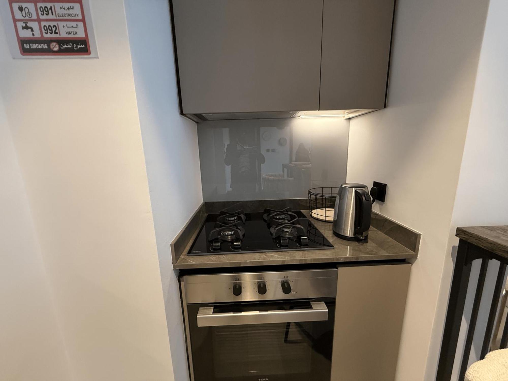 Apartment New Near Downtown With Canal View *