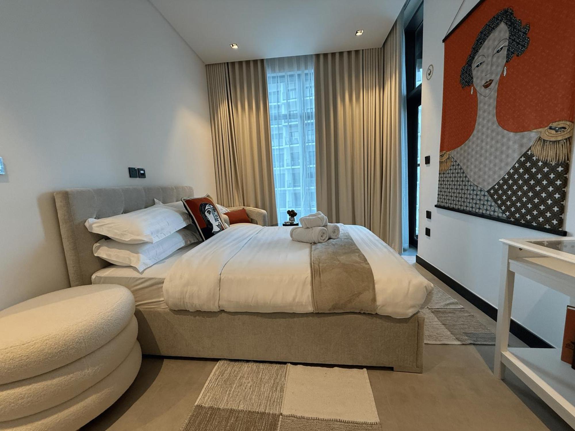 New Near Downtown With Canal View *