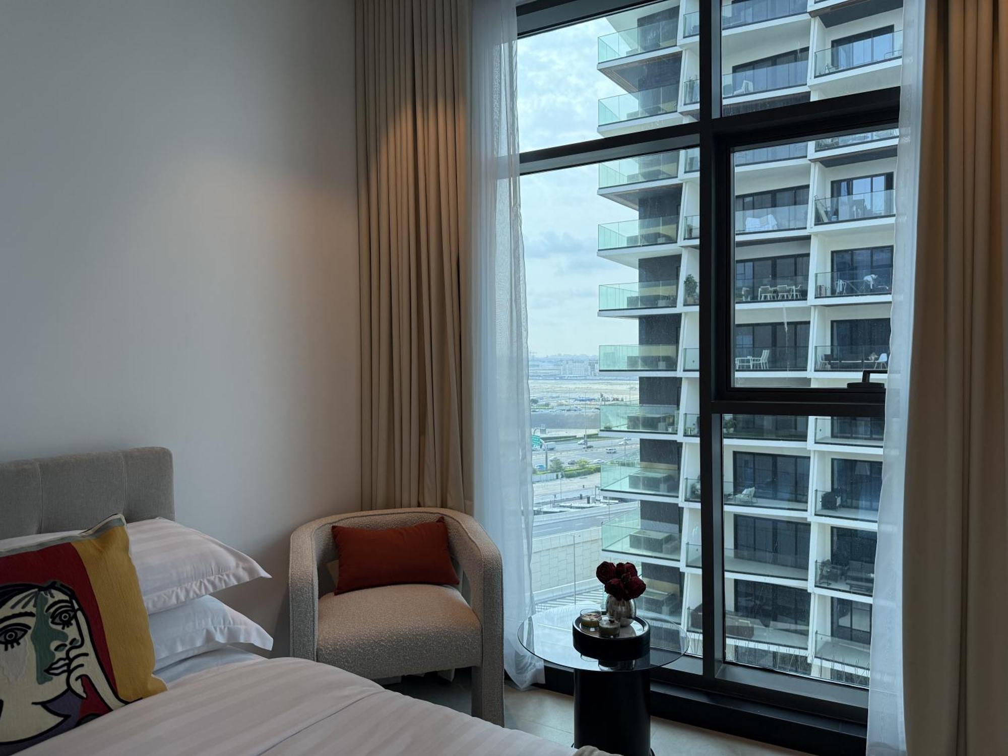 New Near Downtown With Canal View *