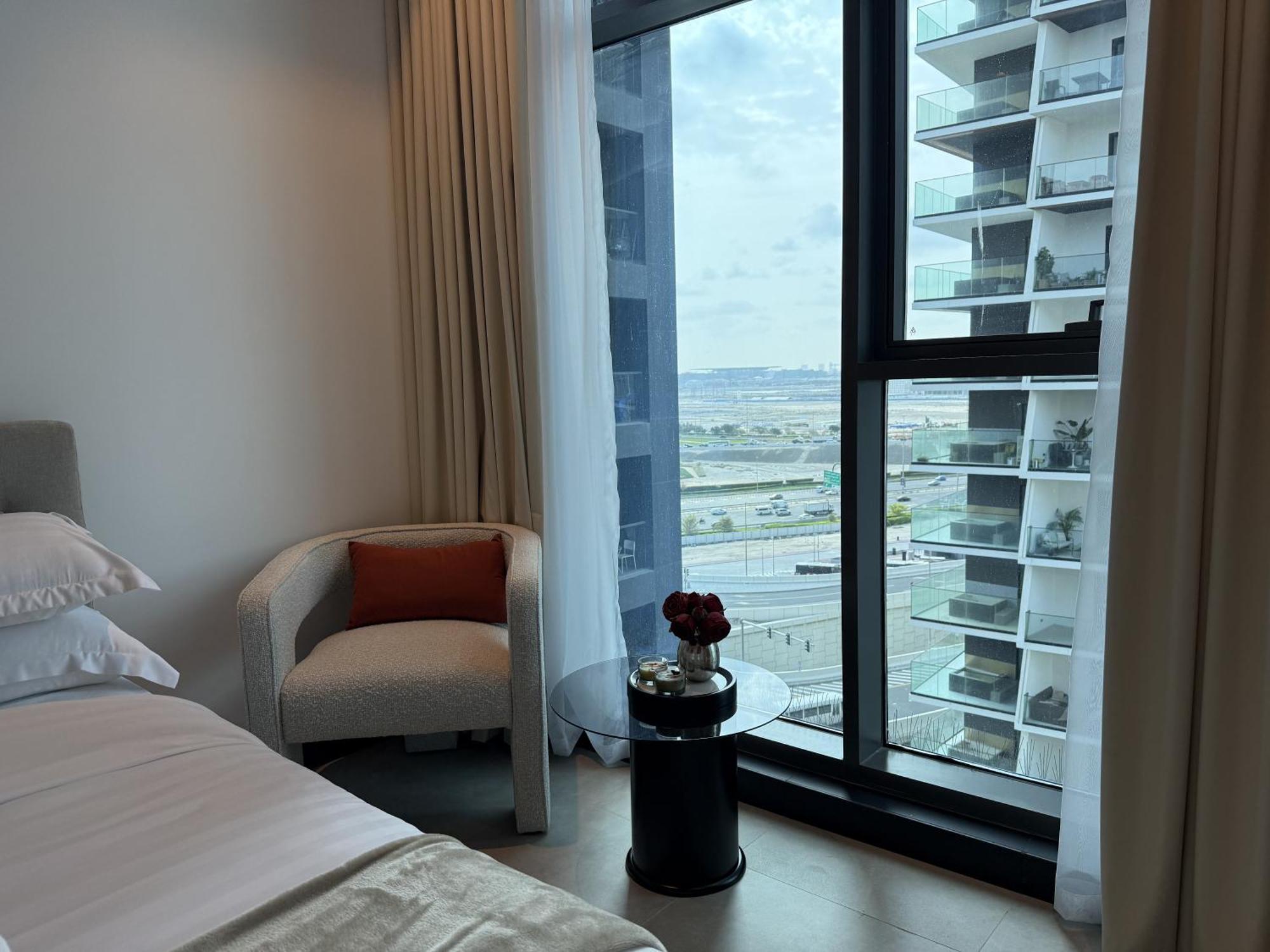 Apartment New Near Downtown With Canal View *