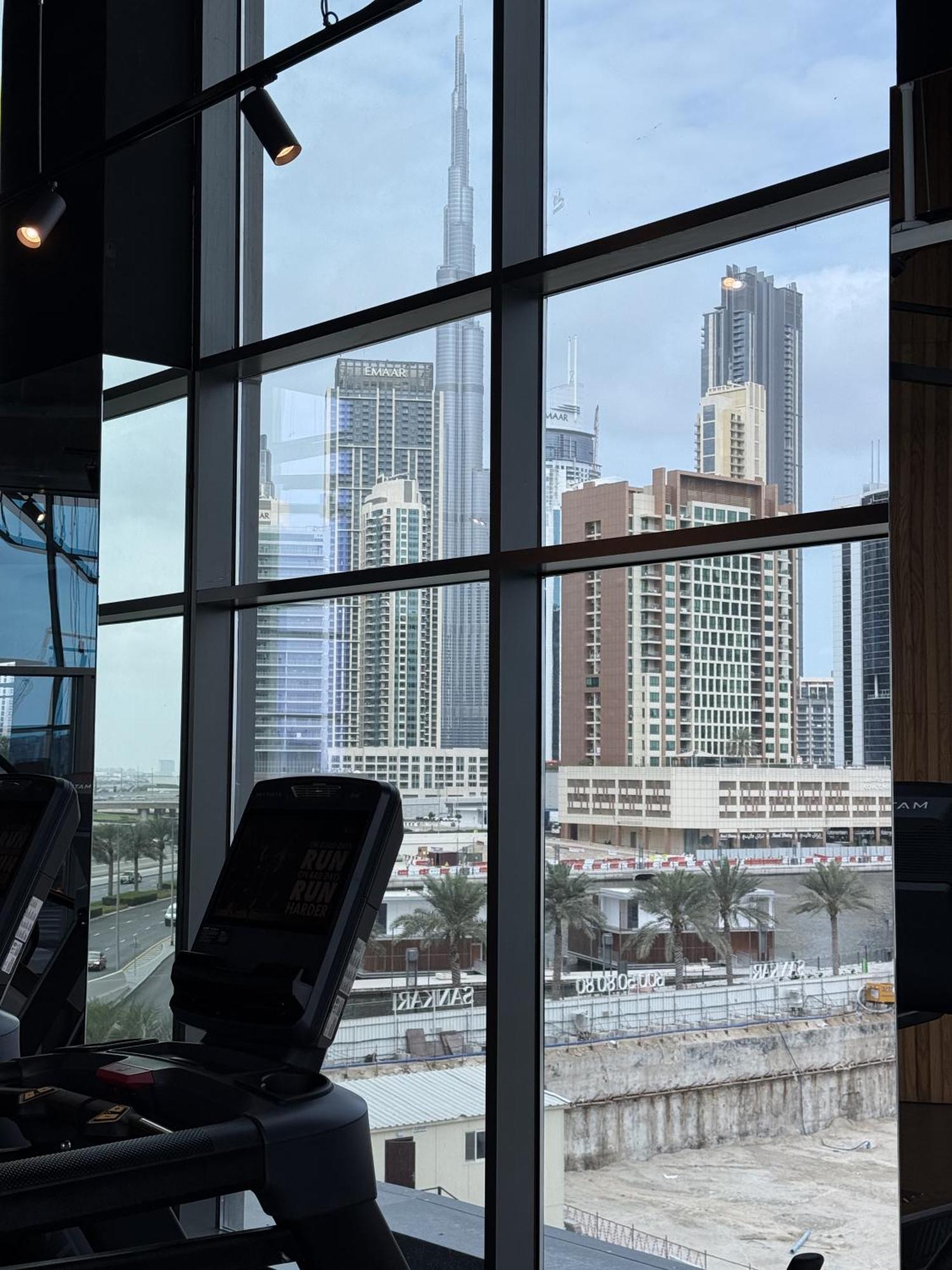New Near Downtown With Canal View *