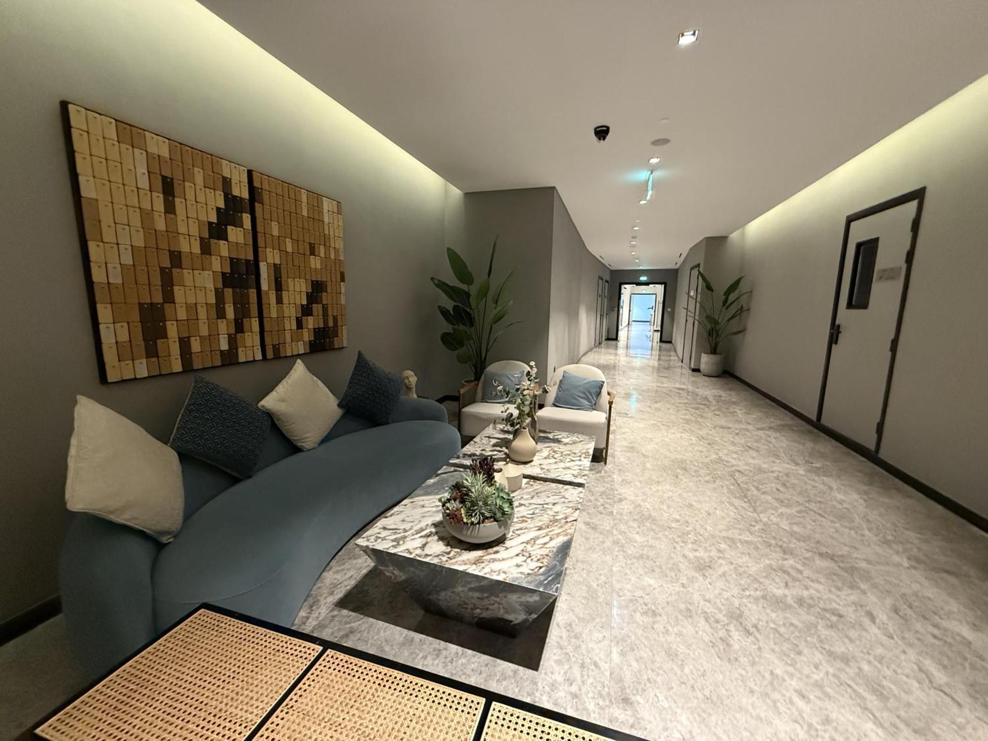Apartment New Near Downtown With Canal View