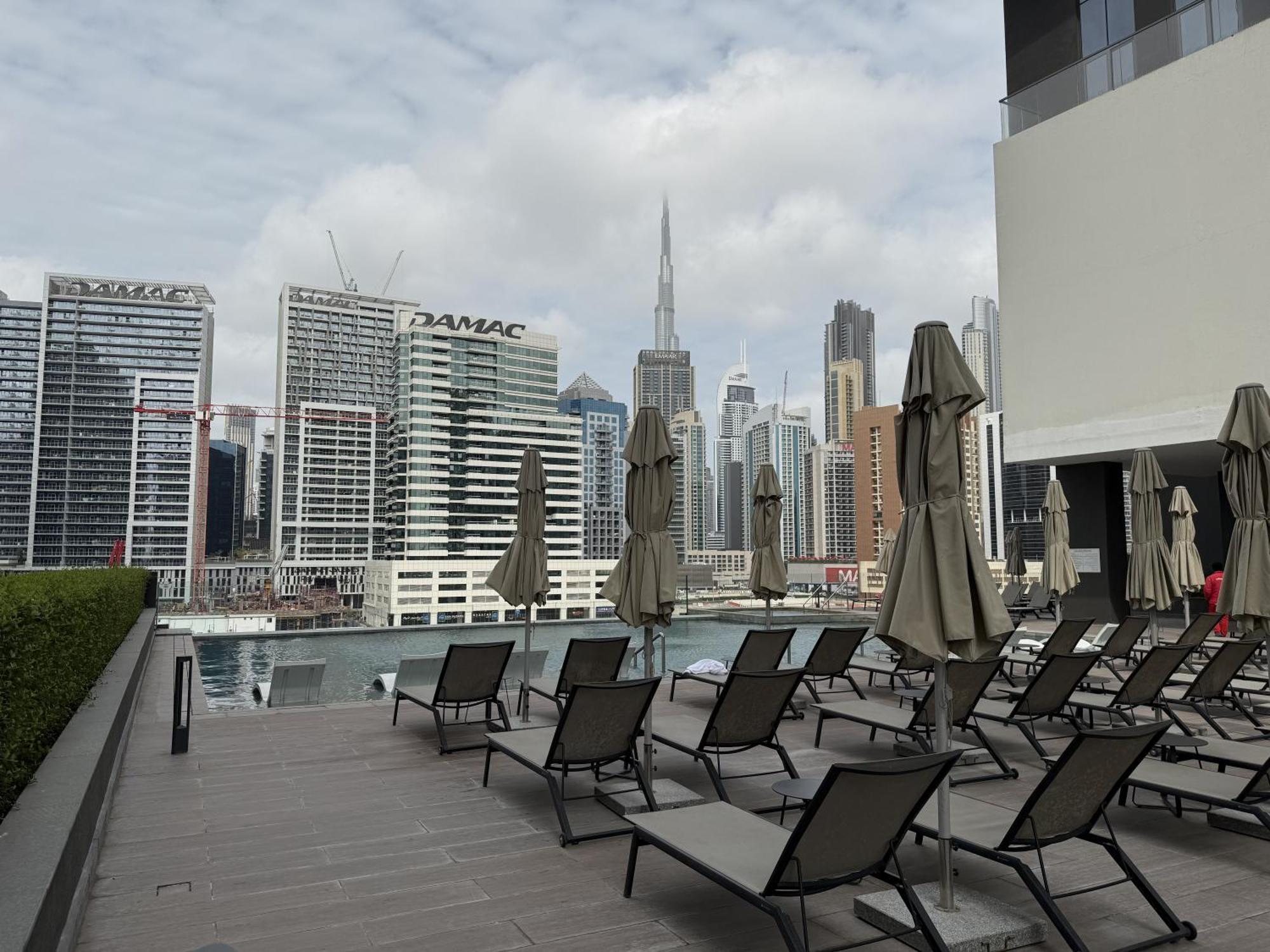 New Near Downtown With Canal View Apartment *