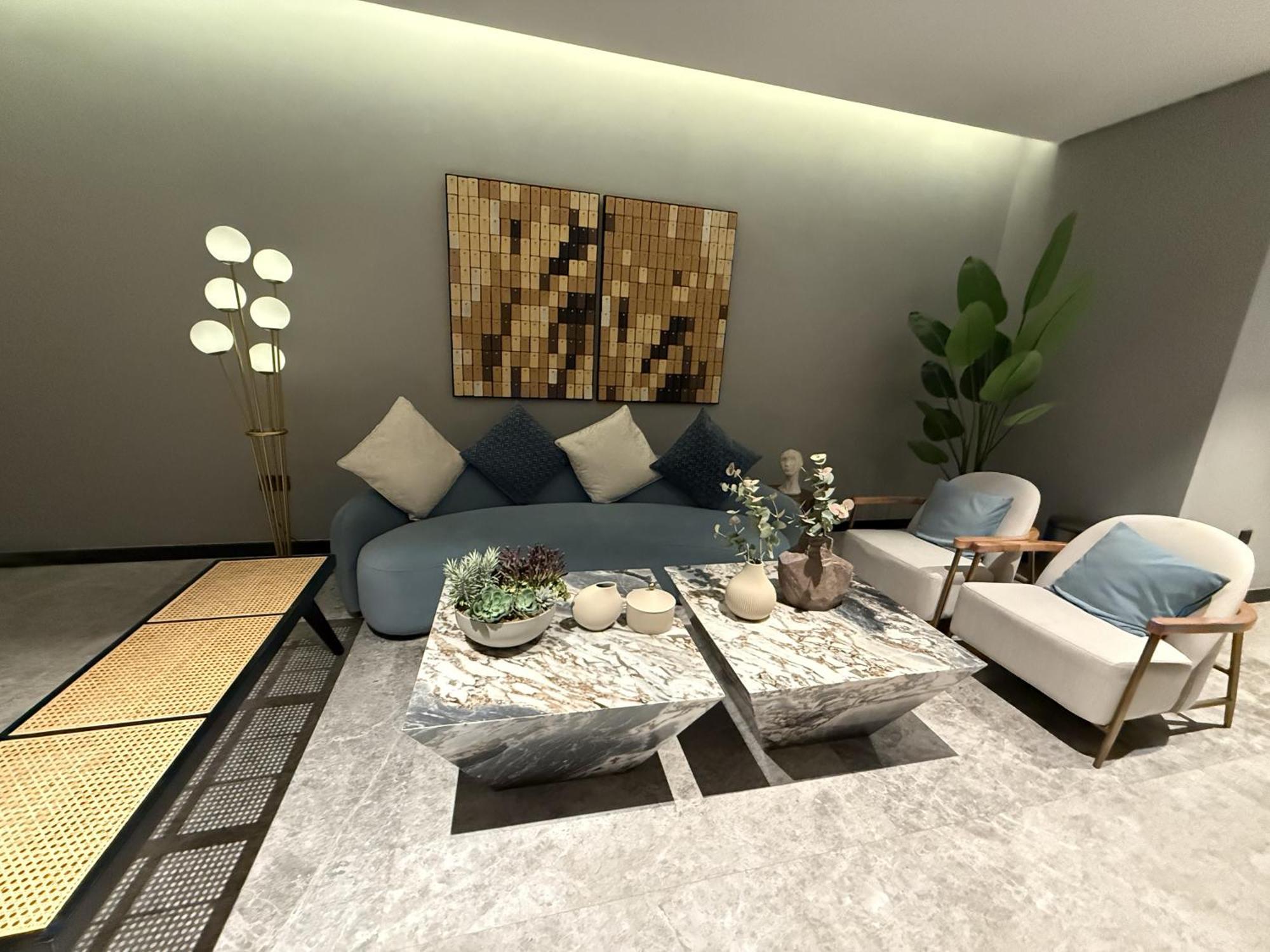 New Near Downtown With Canal View Apartment Dubai
