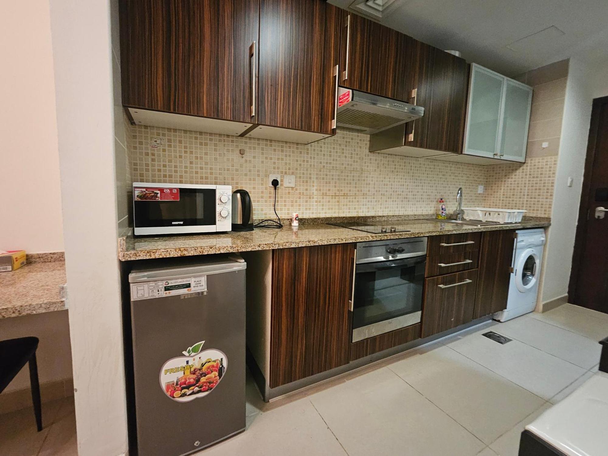 Stunning - High Floor - Canal View - Goldcrest Exectutive Tower * Dubai