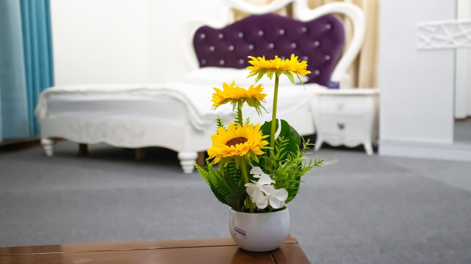 Apartment Cozy Near To Metro Station *