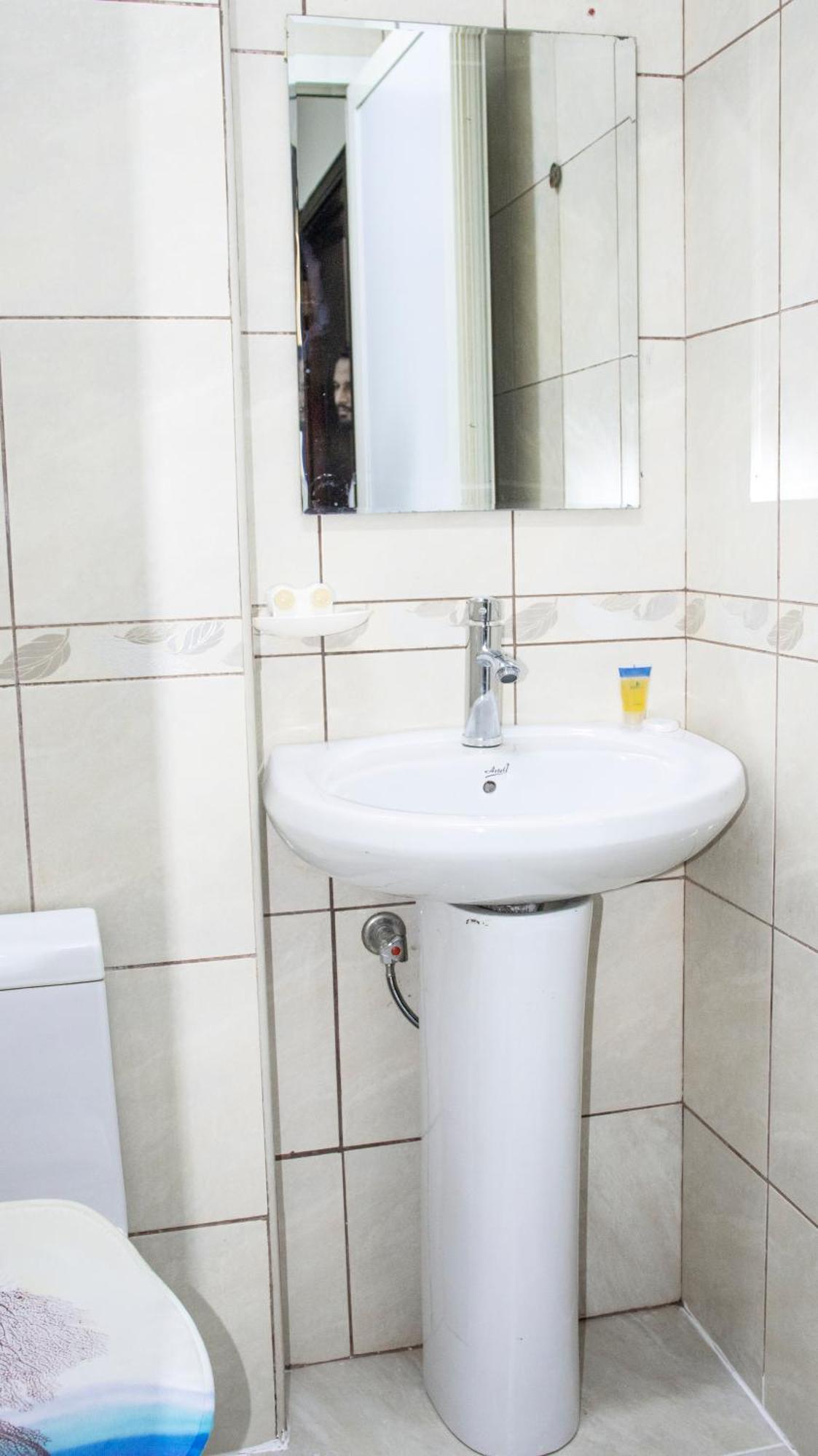Cozy Near To Metro Station Apartment Dubai