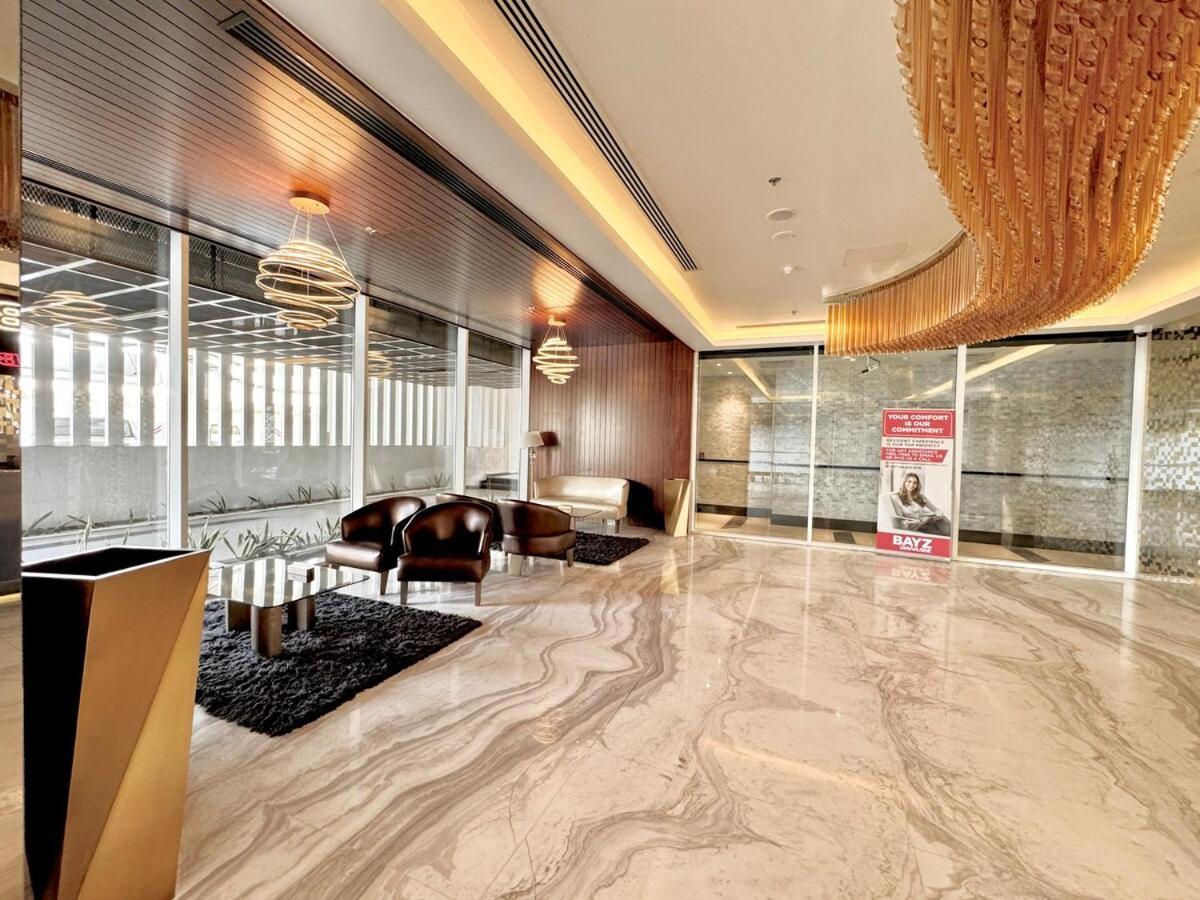 Homes 2 Retreat - Modern Retreat In The Heart Of Business Bay Dubai
