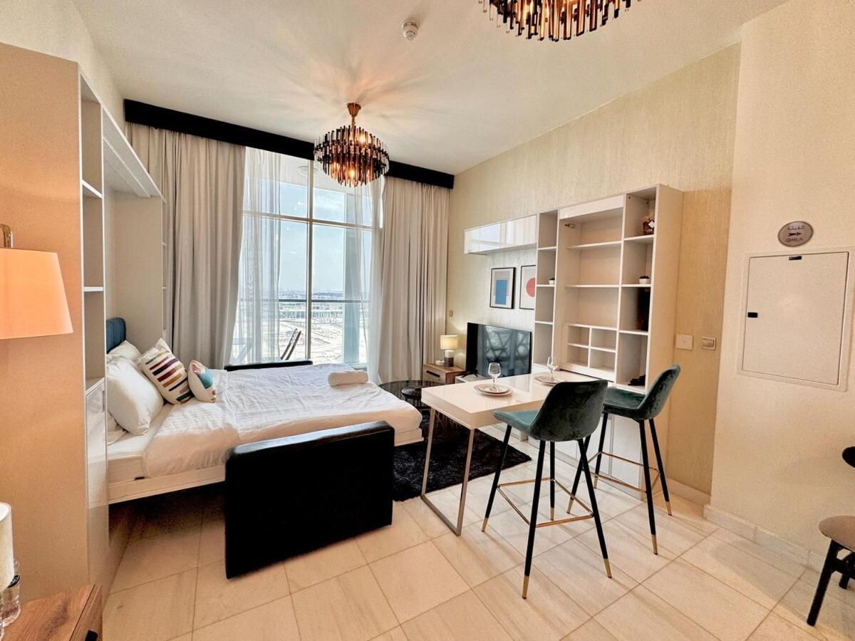 Homes 2 Retreat - Modern Retreat In The Heart Of Business Bay * Dubai