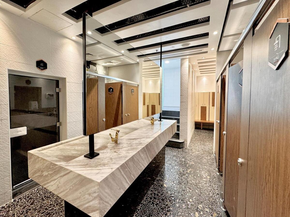 Apartment Homes 2 Retreat - Modern Retreat In The Heart Of Business Bay