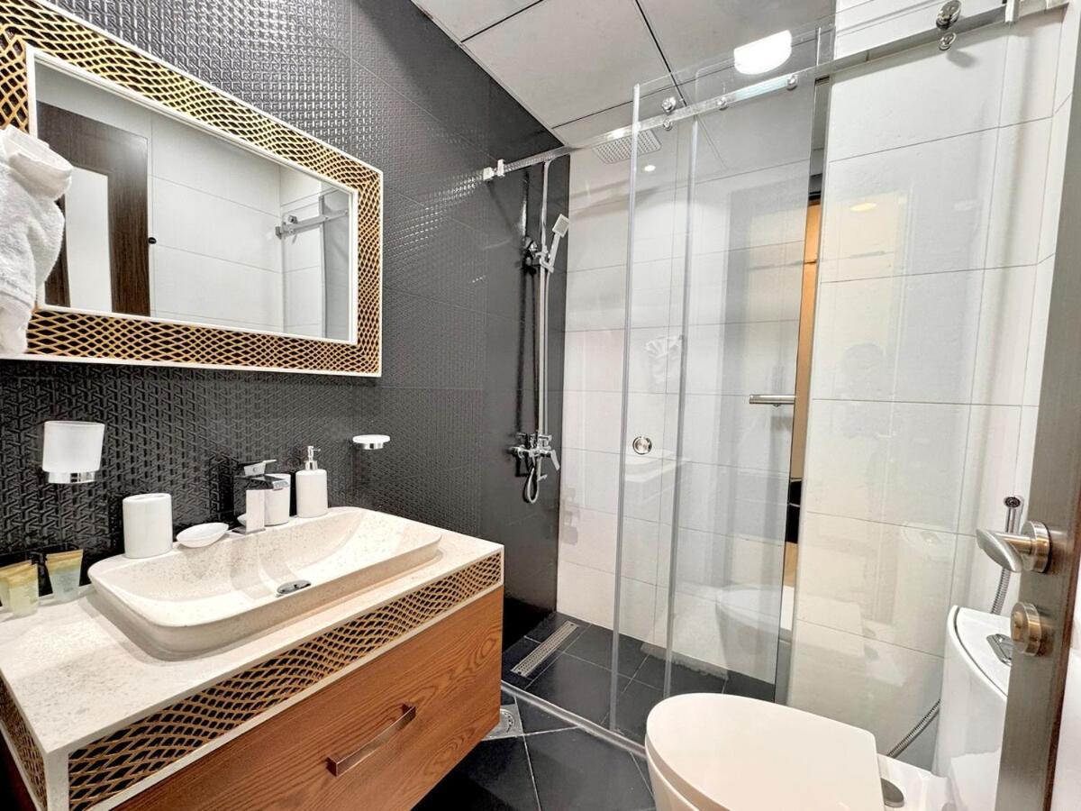 Homes 2 Retreat - Modern Retreat In The Heart Of Business Bay Dubai