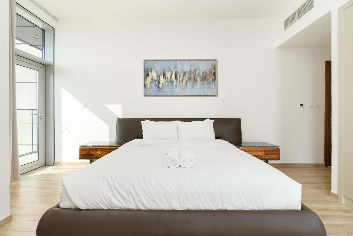 Apartment Classy In Center Dubai