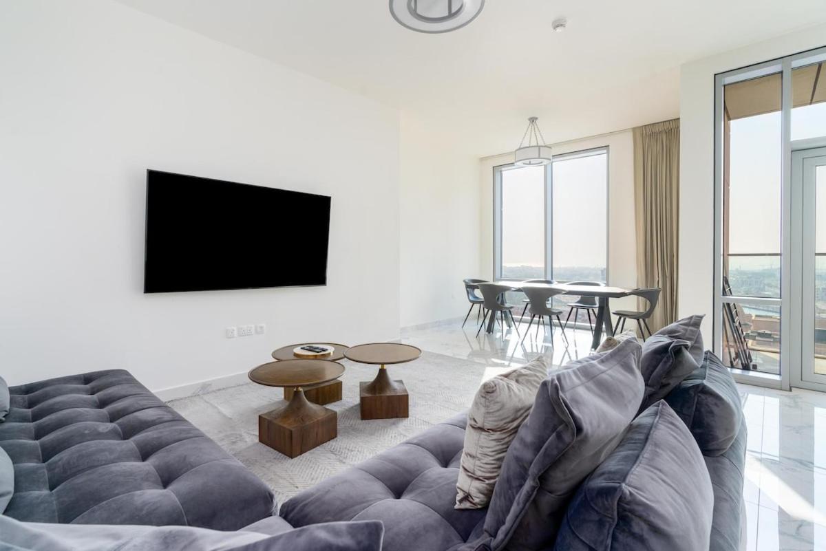 Apartment Classy In Center Dubai