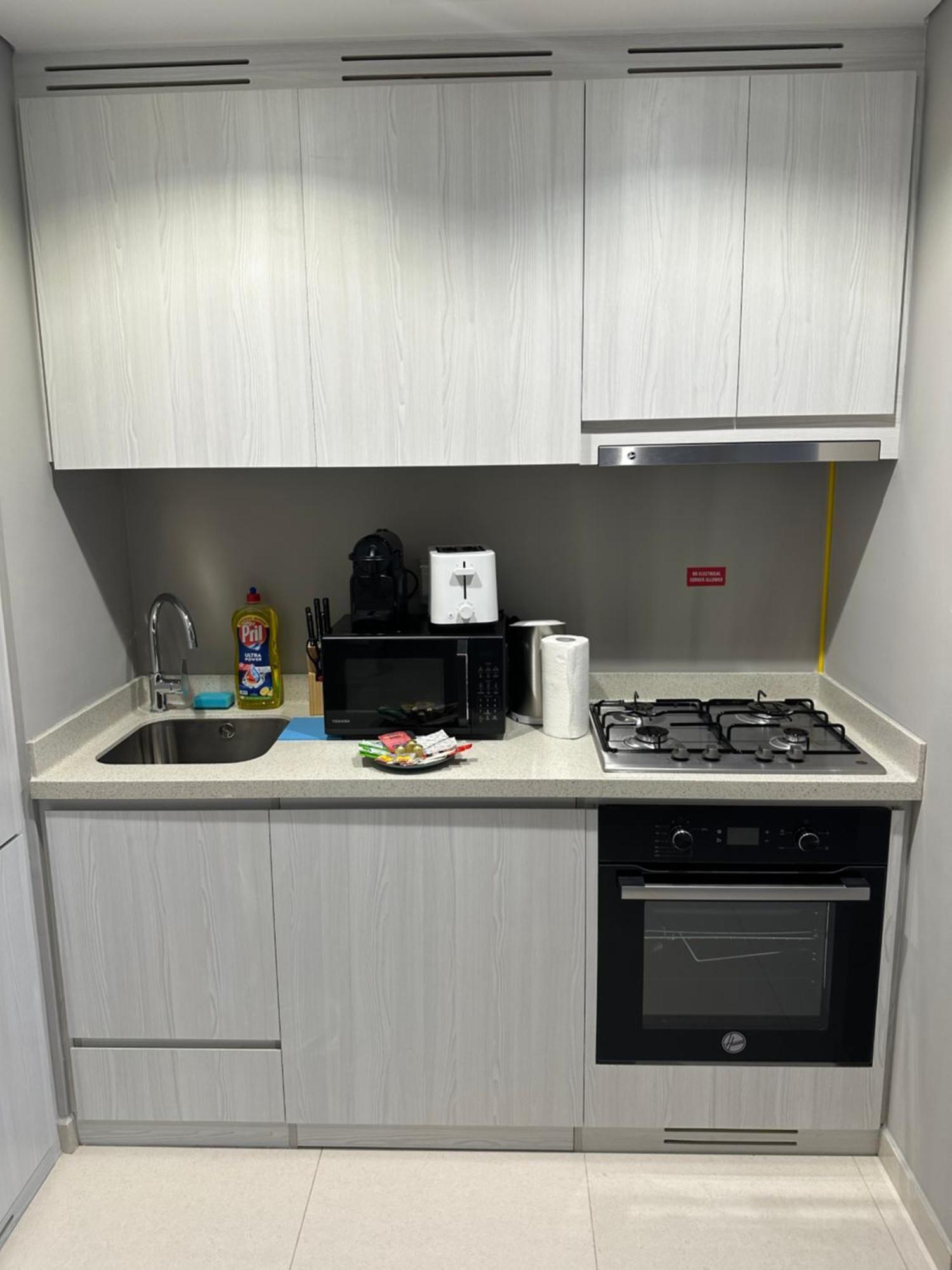 Luxury Business Bay Z Tower * Dubai