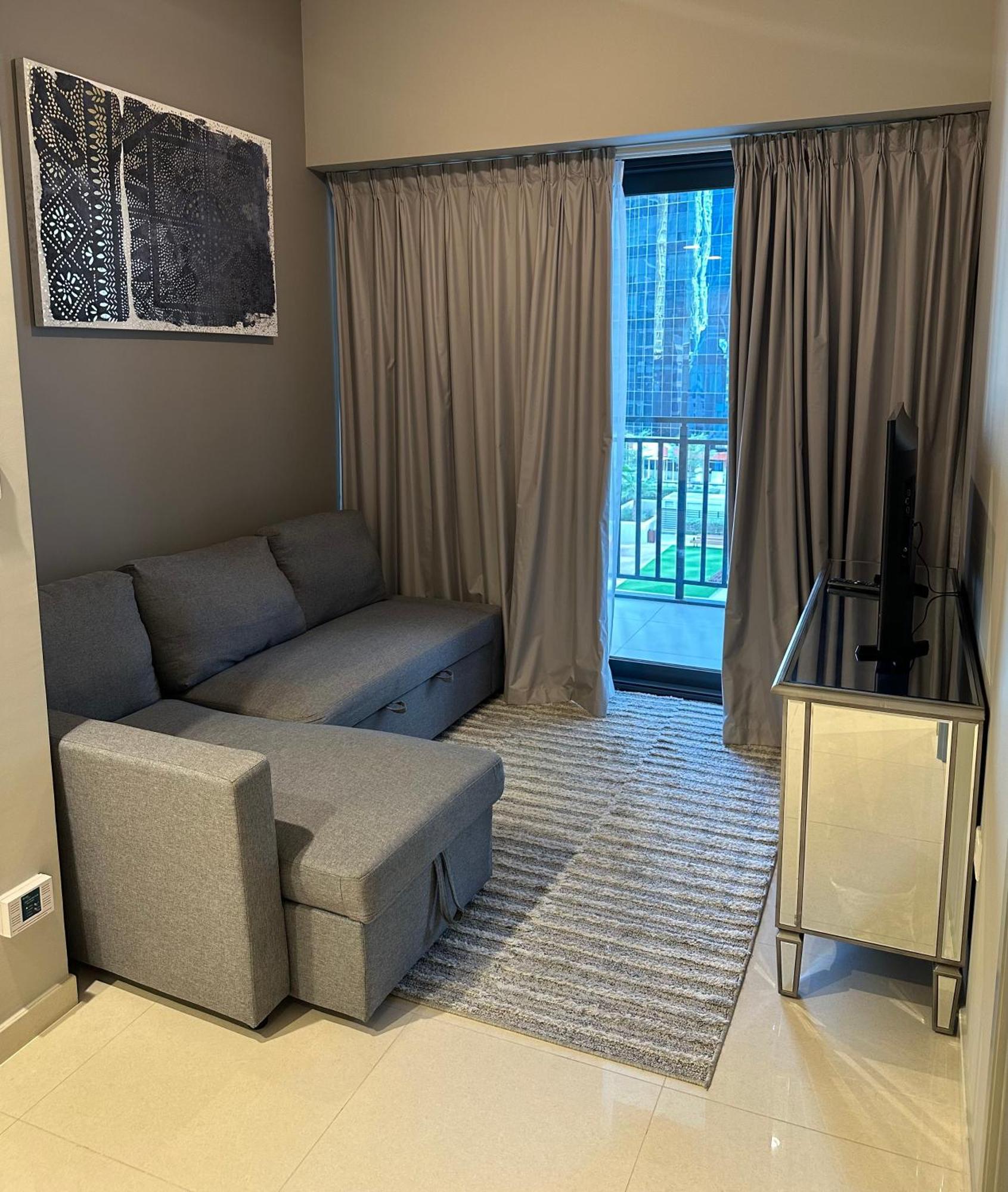 Luxury Business Bay Z Tower *