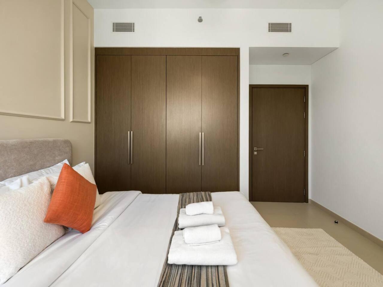 Apartment The Burj View Penthouse *