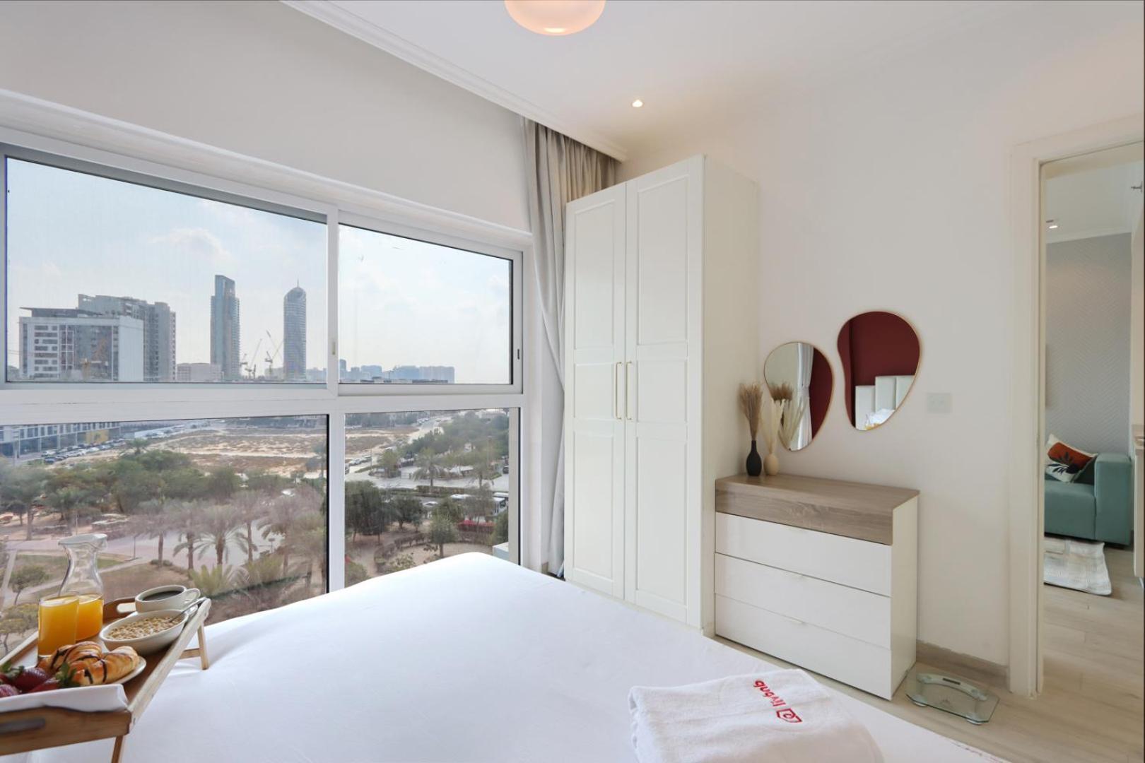 Livbnb-modern Living 1b In Jvc