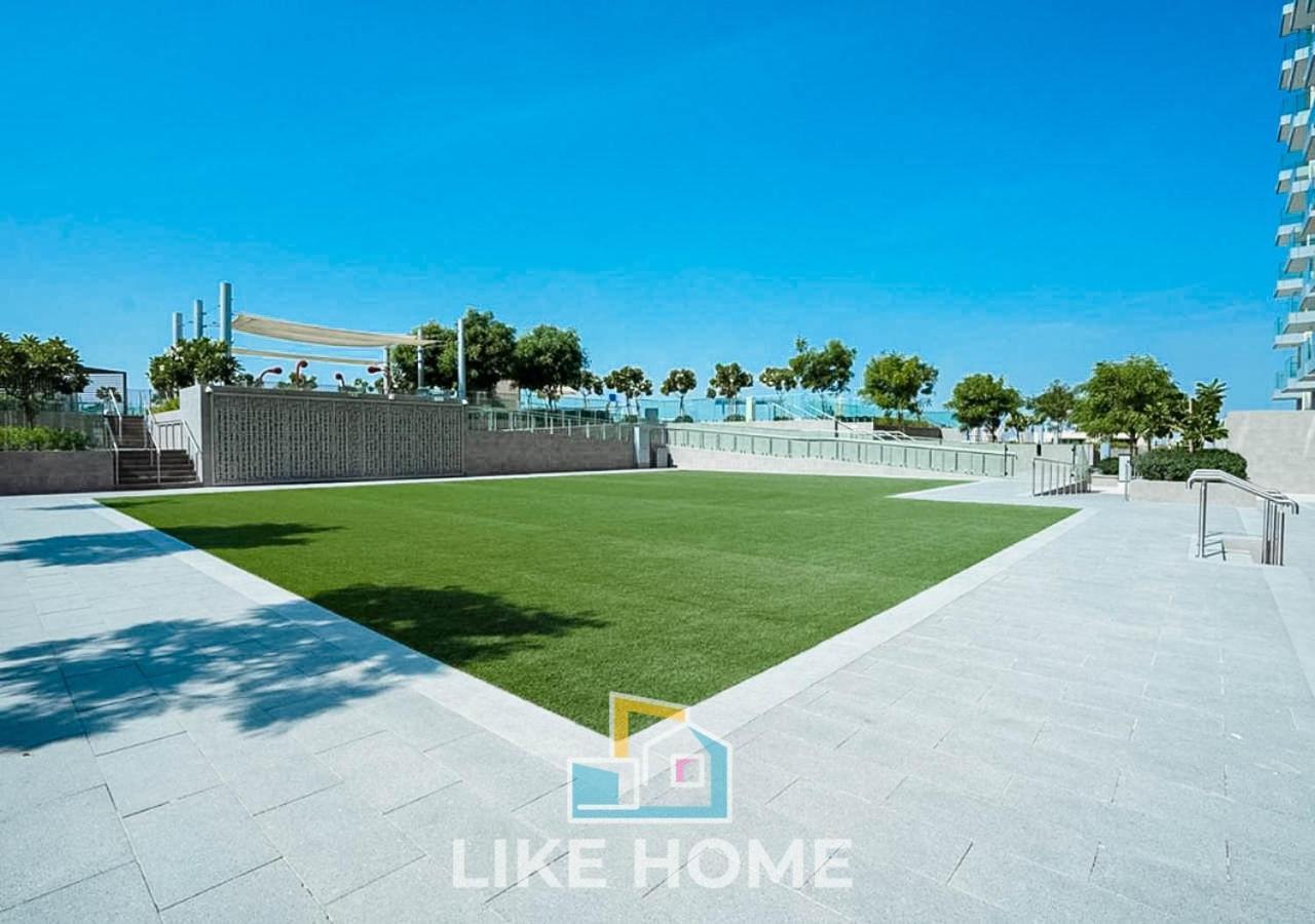 Apartment Like - 2904 Premium 2-bhk With Partial Creek View And Community View *