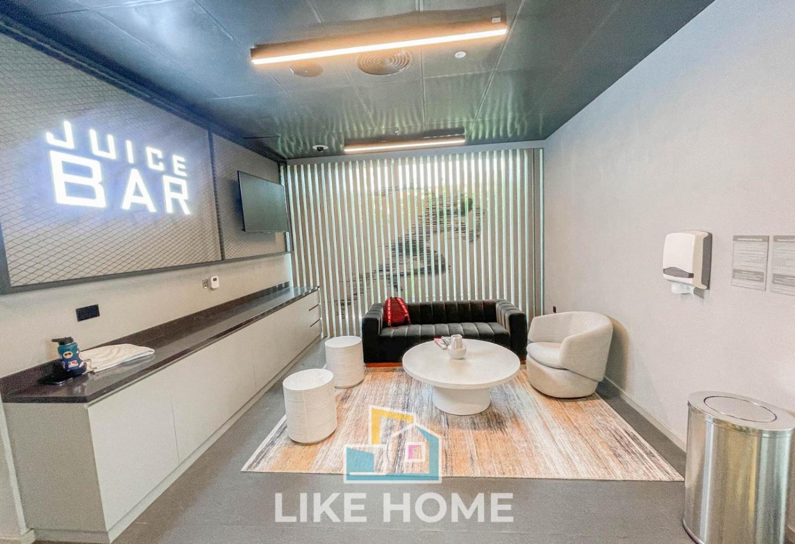 Like - 2904 Premium 2-bhk With Partial Creek View And Community View Apartment Dubai