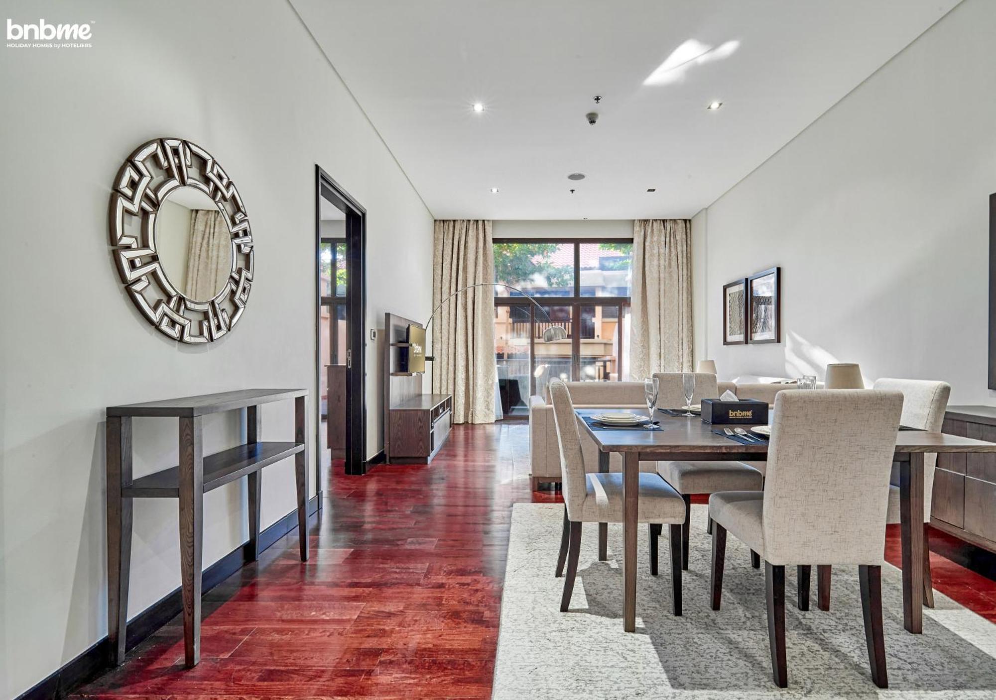 Bnbmehomes Style Living With Access Apartment Dubai