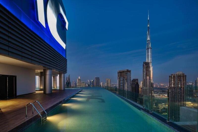 Stonetree - Luxurious 2 Bedroom With Stunning View *