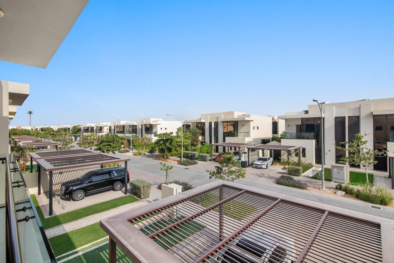 Stonetree - Pelham 3 Bedroom - Damac Hills