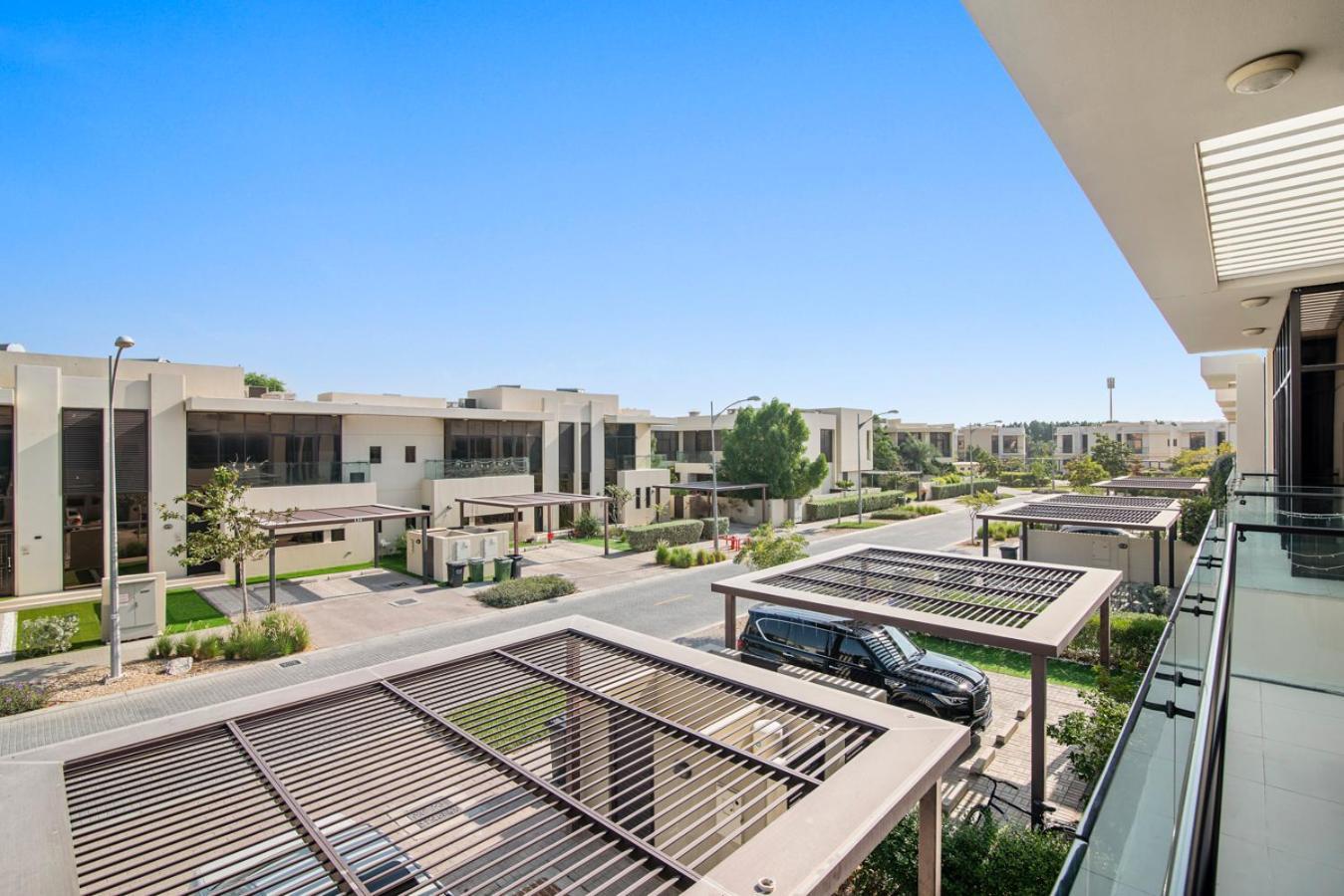 Villa Stonetree - Pelham 3 Bedroom - Damac Hills