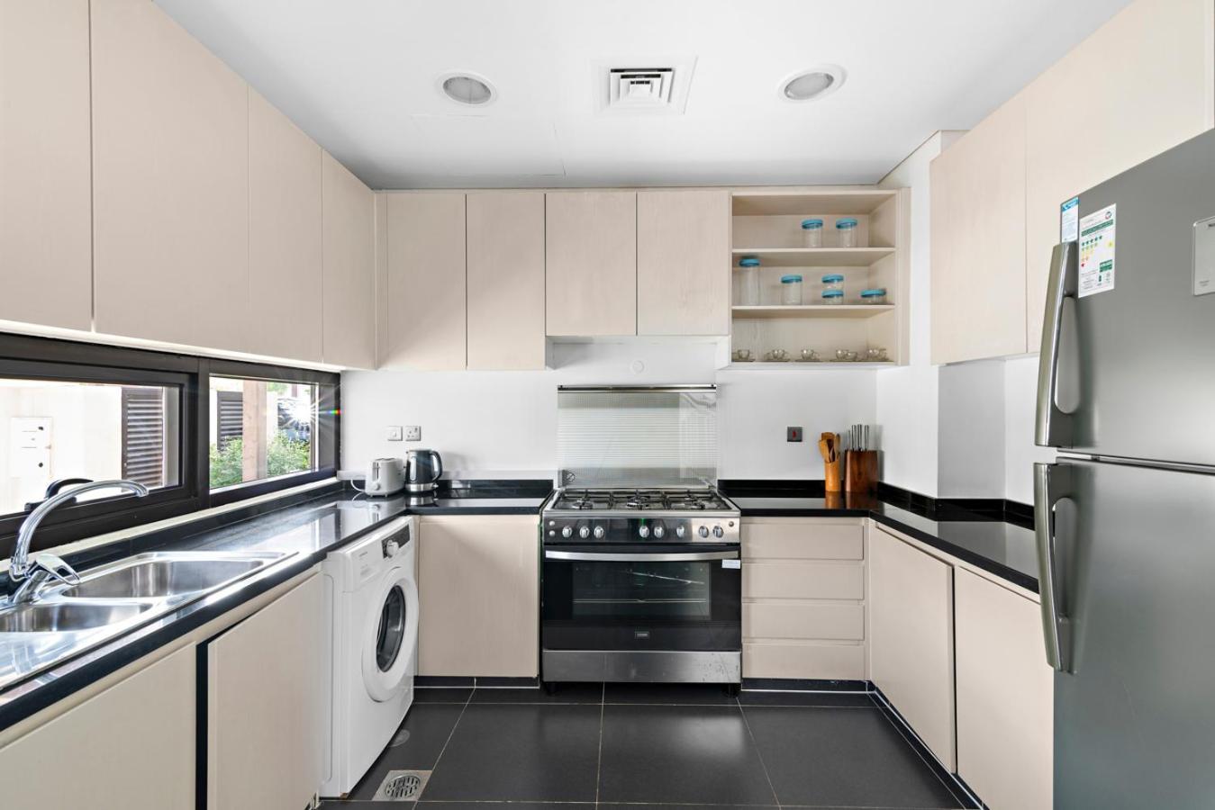 Stonetree - Pelham 3 Bedroom - Damac Hills *