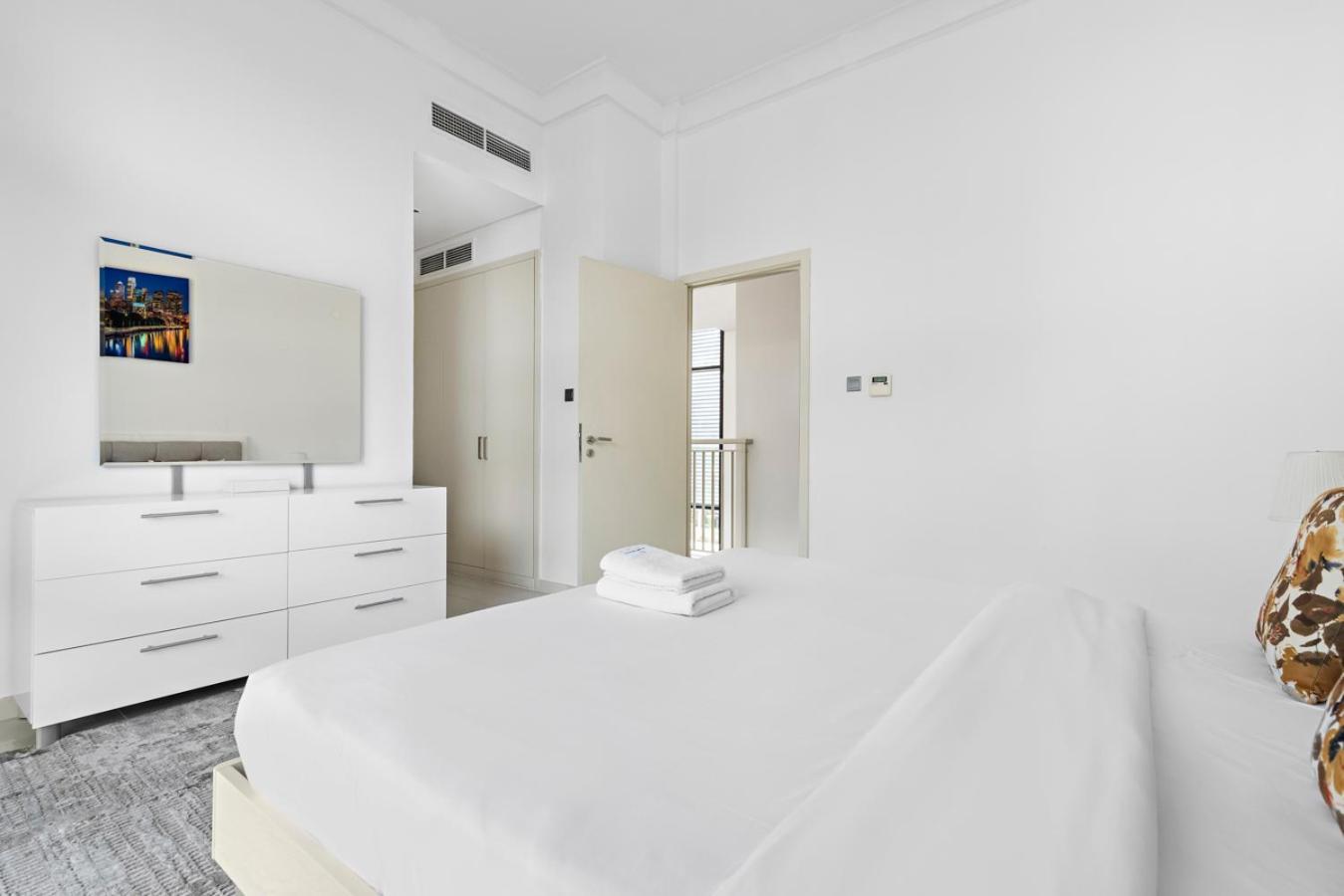 Stonetree - Pelham 3 Bedroom - Damac Hills Villa Dubai
