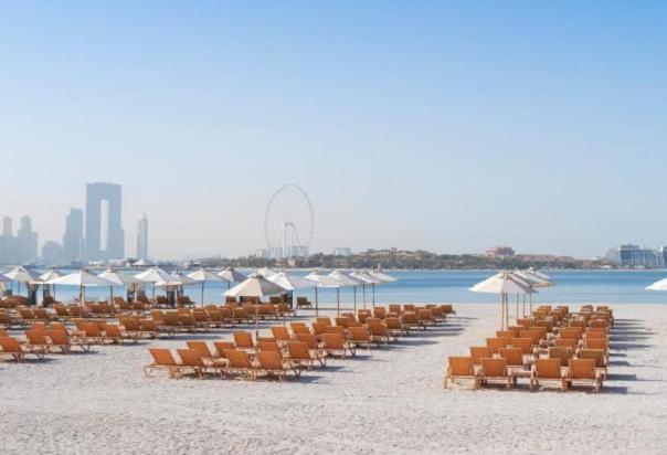 Stonetree - 1br With Access Fairmont In Palm Jumeirah * Dubai