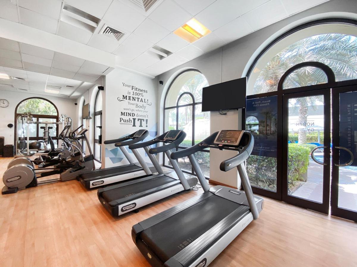 Stonetree - 1br With Access Fairmont In Palm Jumeirah *