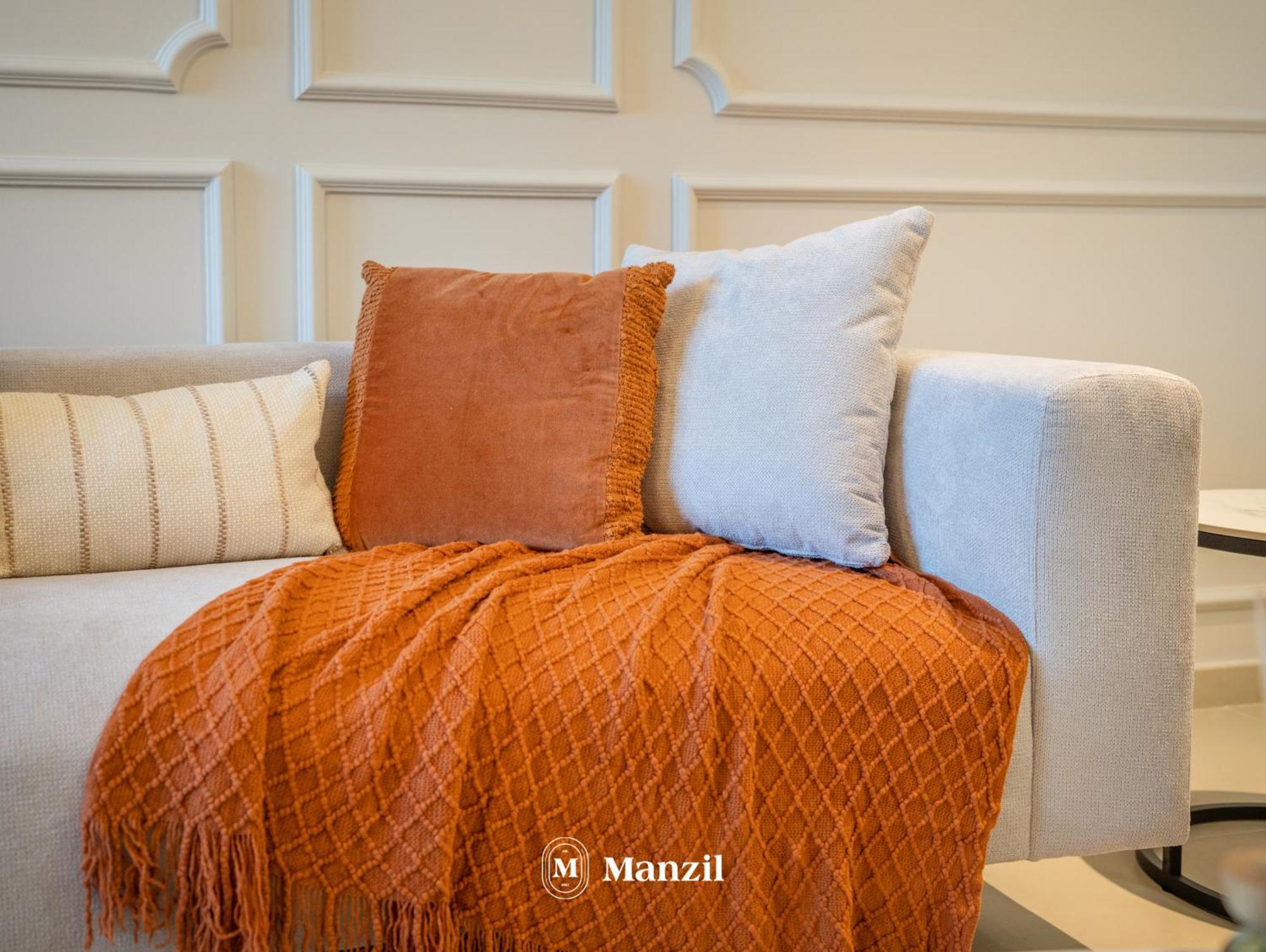 Manzil - Stylish 2br In Downtown, Walking Distance To Burj Khalifa & Mall * Dubai