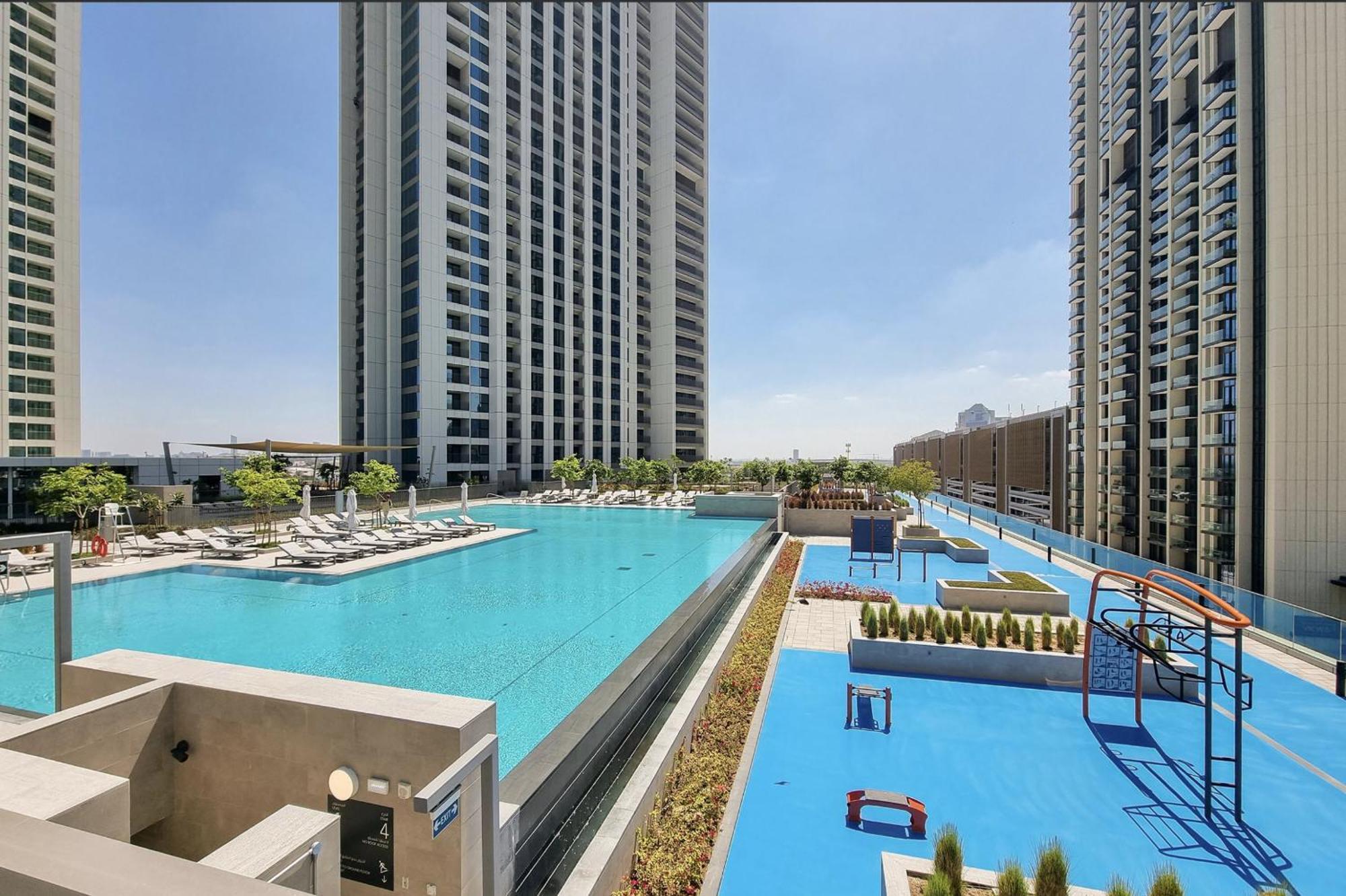 Keysplease 1br Downtown Views, Downtown Dubai