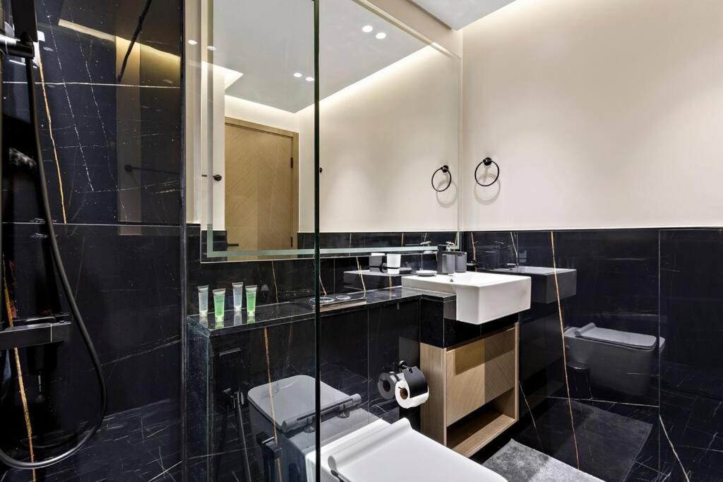 Stonetree - Modern 1br With Amazing Location And View Apartment