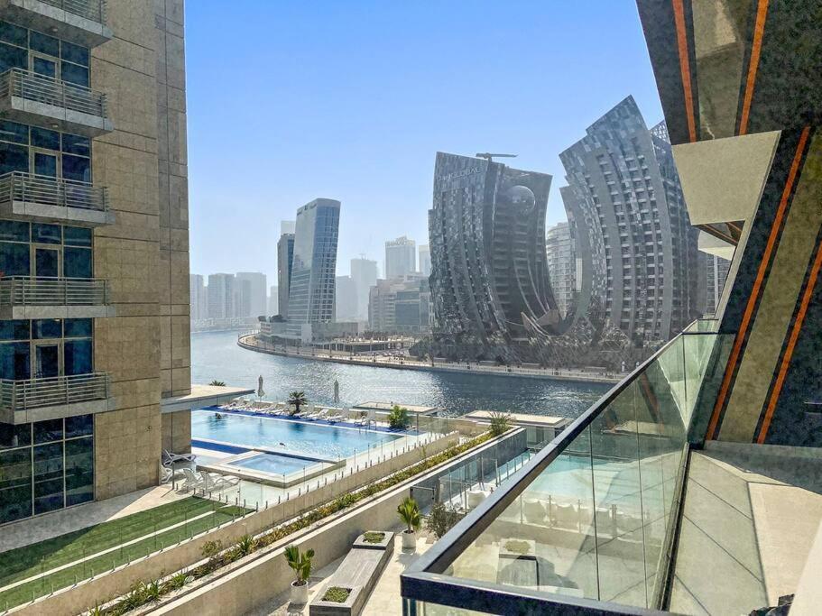 Apartment Stonetree - Modern 1br With Amazing Location And View Dubai