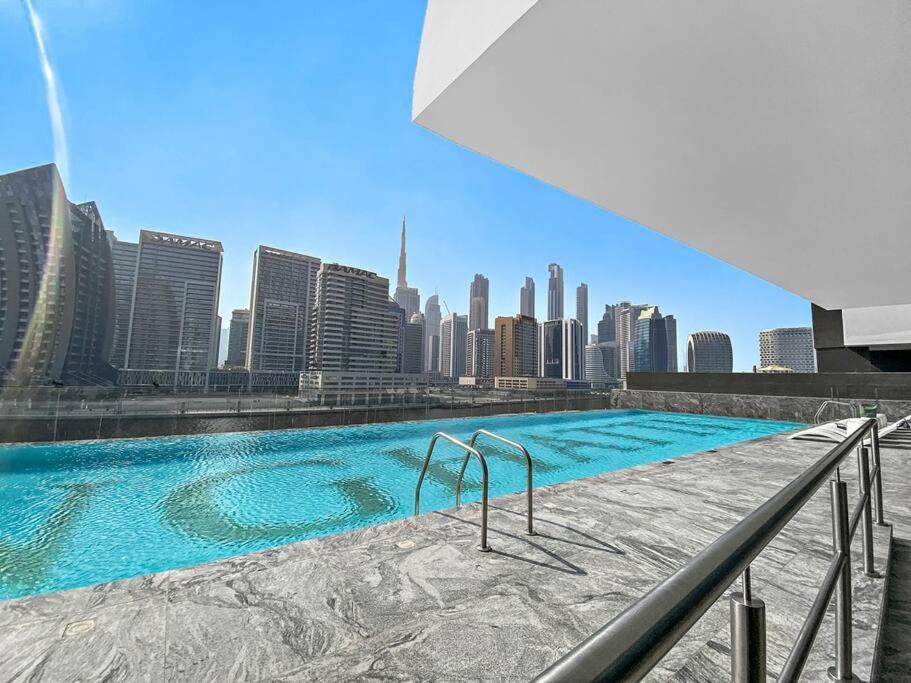 Stonetree - Modern 1br With Amazing Location And View Apartment