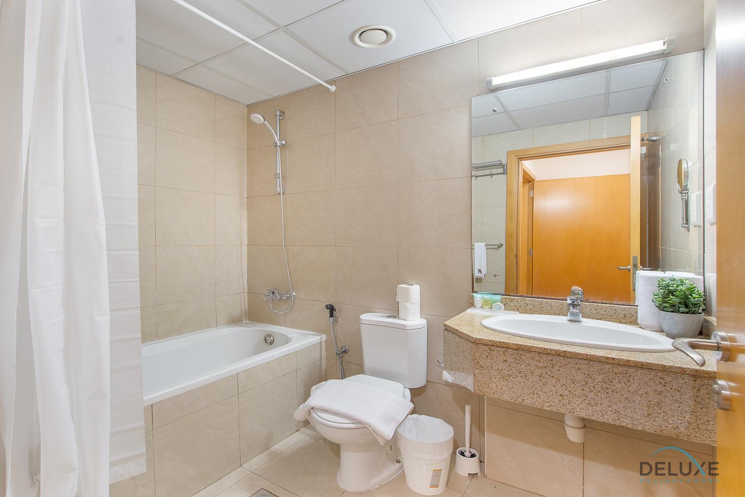 Apartment Dazzling 1br At Marina Crown Marina By Deluxe Homes Dubai