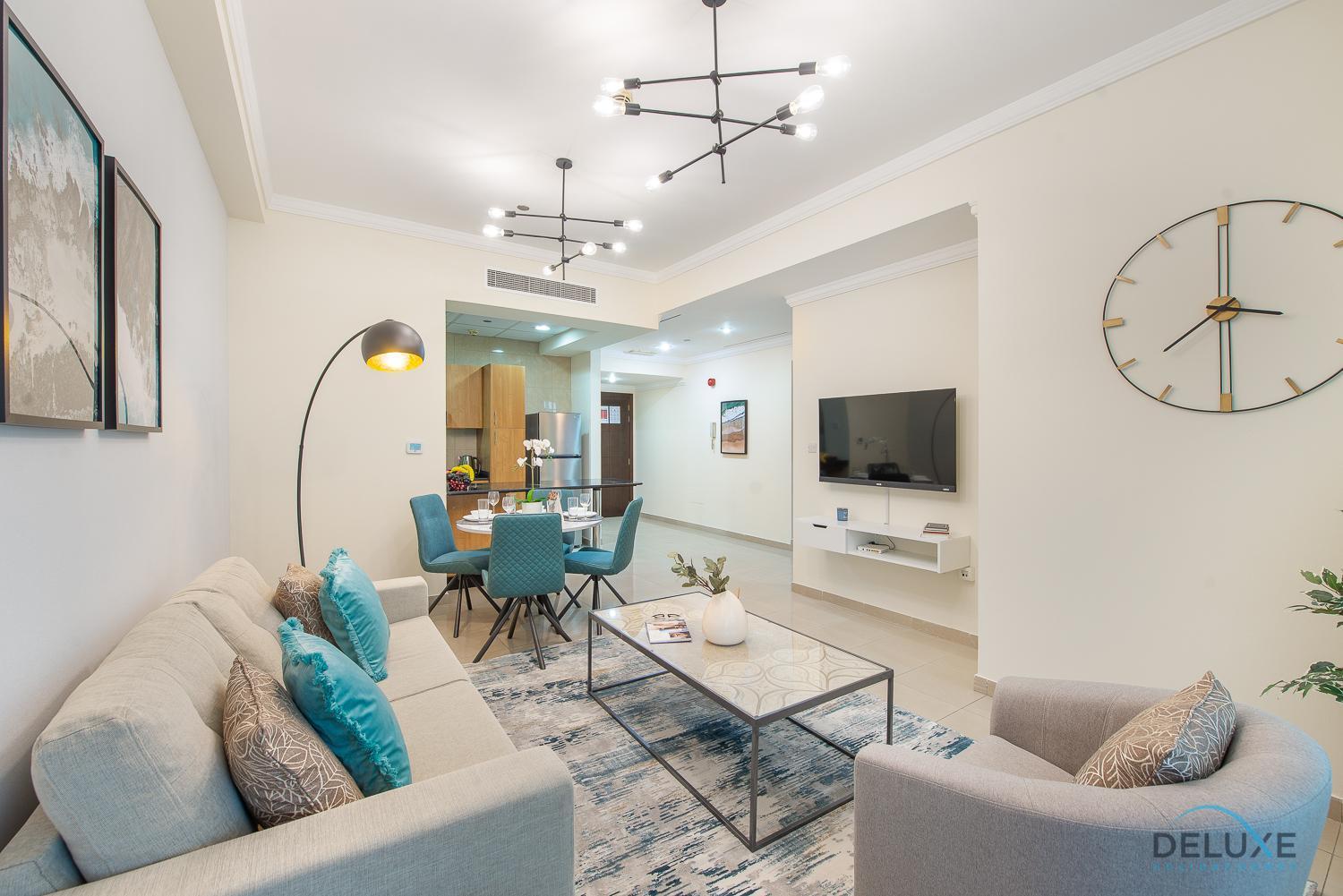 Dazzling 1br At Marina Crown Marina By Deluxe Homes Dubai