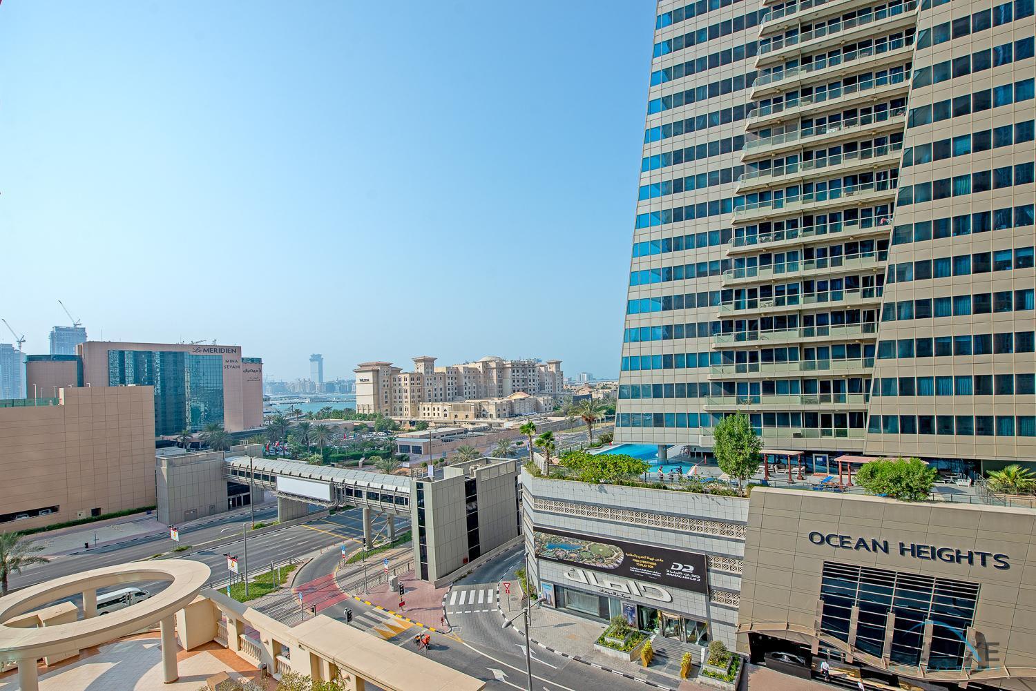 Dazzling 1br At Marina Crown Marina By Deluxe Homes *
